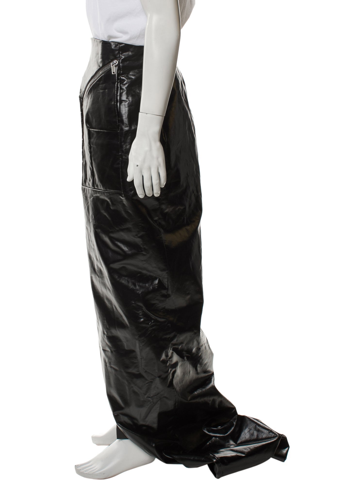 Rick Owens 2022 Pants