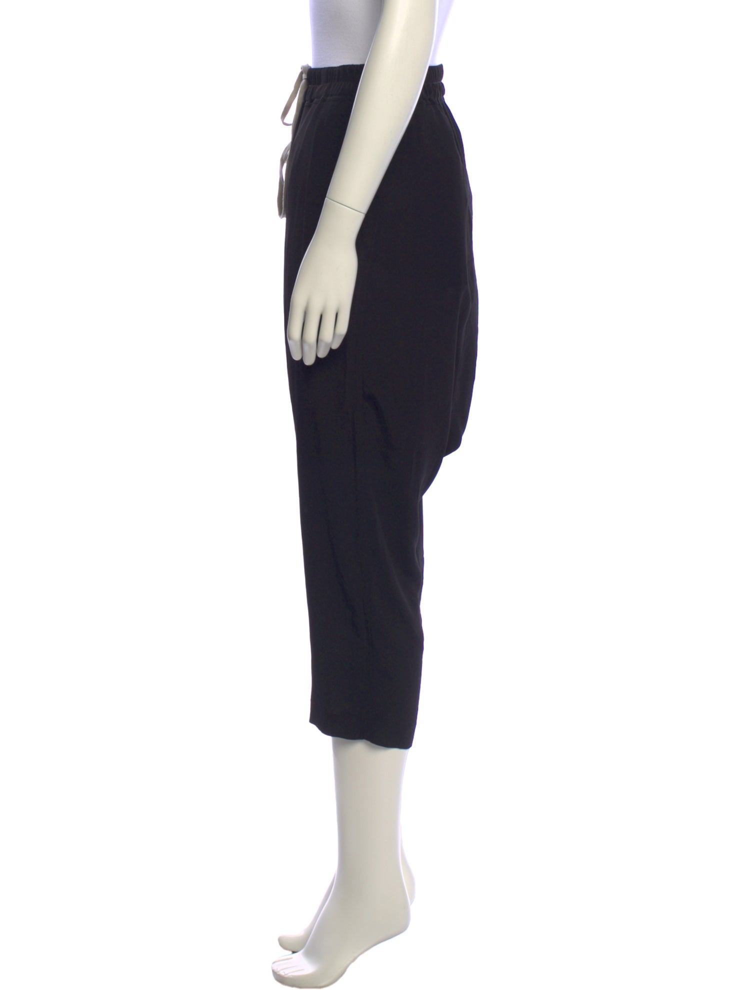 Rick Owens Skinny Leg Pants w/ Tags