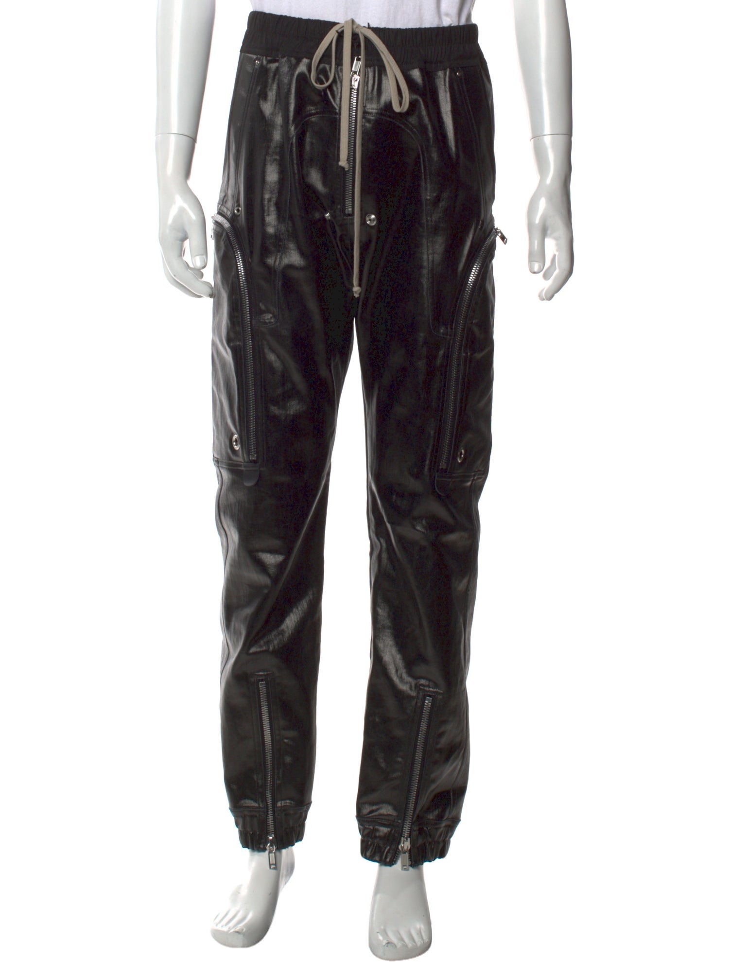 Rick Owens Joggers w/ Tags