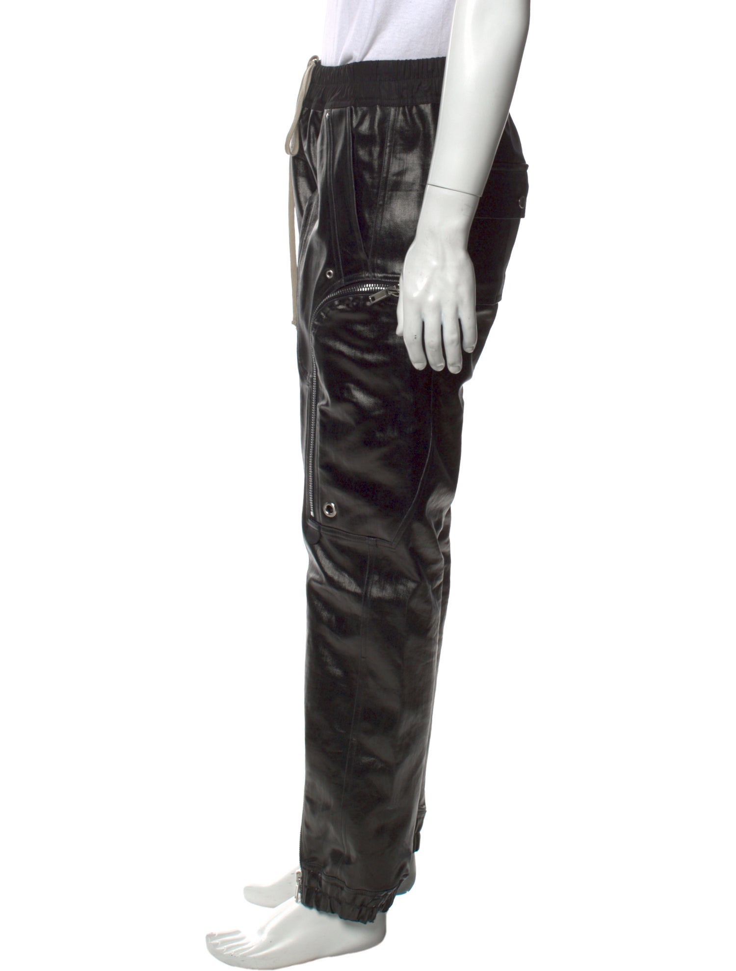 Rick Owens Joggers w/ Tags