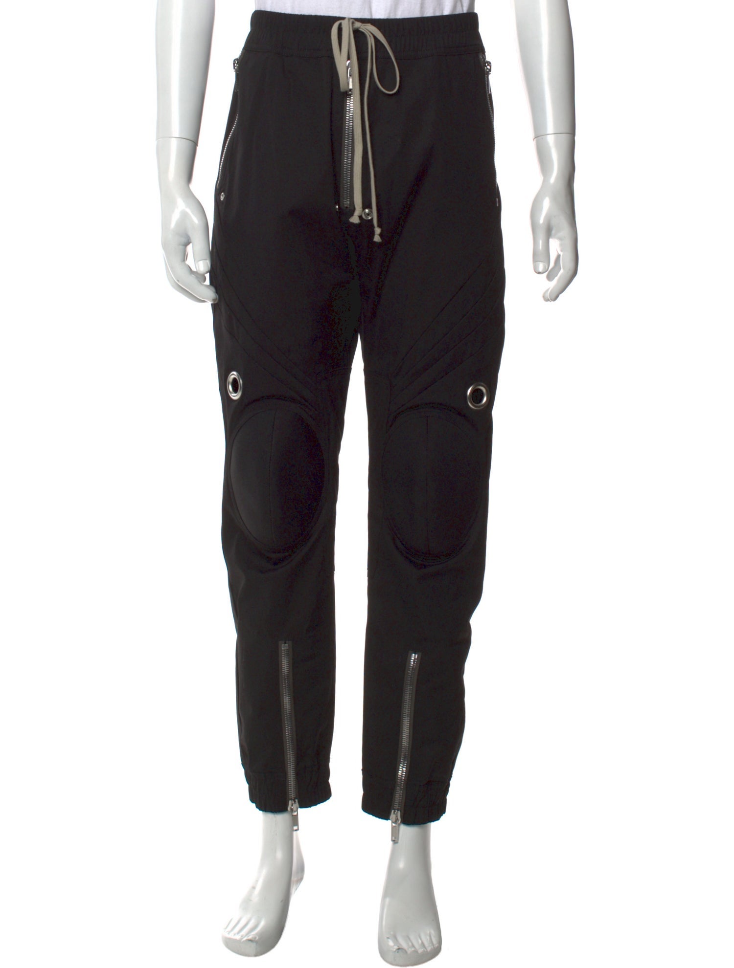 Rick Owens Joggers w/ Tags