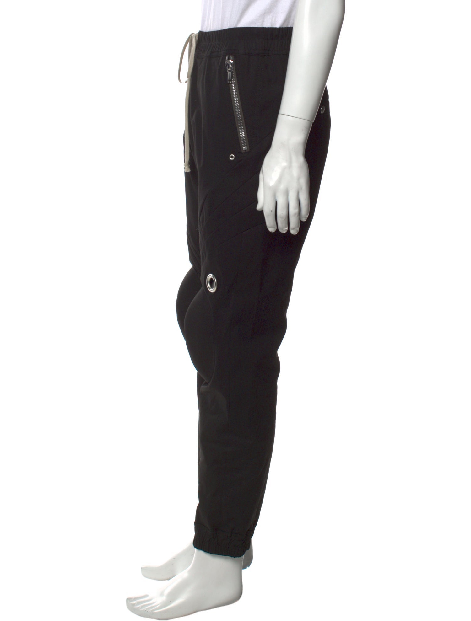 Rick Owens Joggers w/ Tags