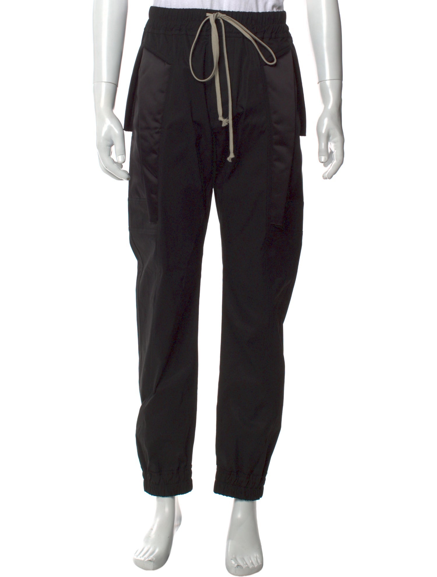 Rick Owens Joggers w/ Tags