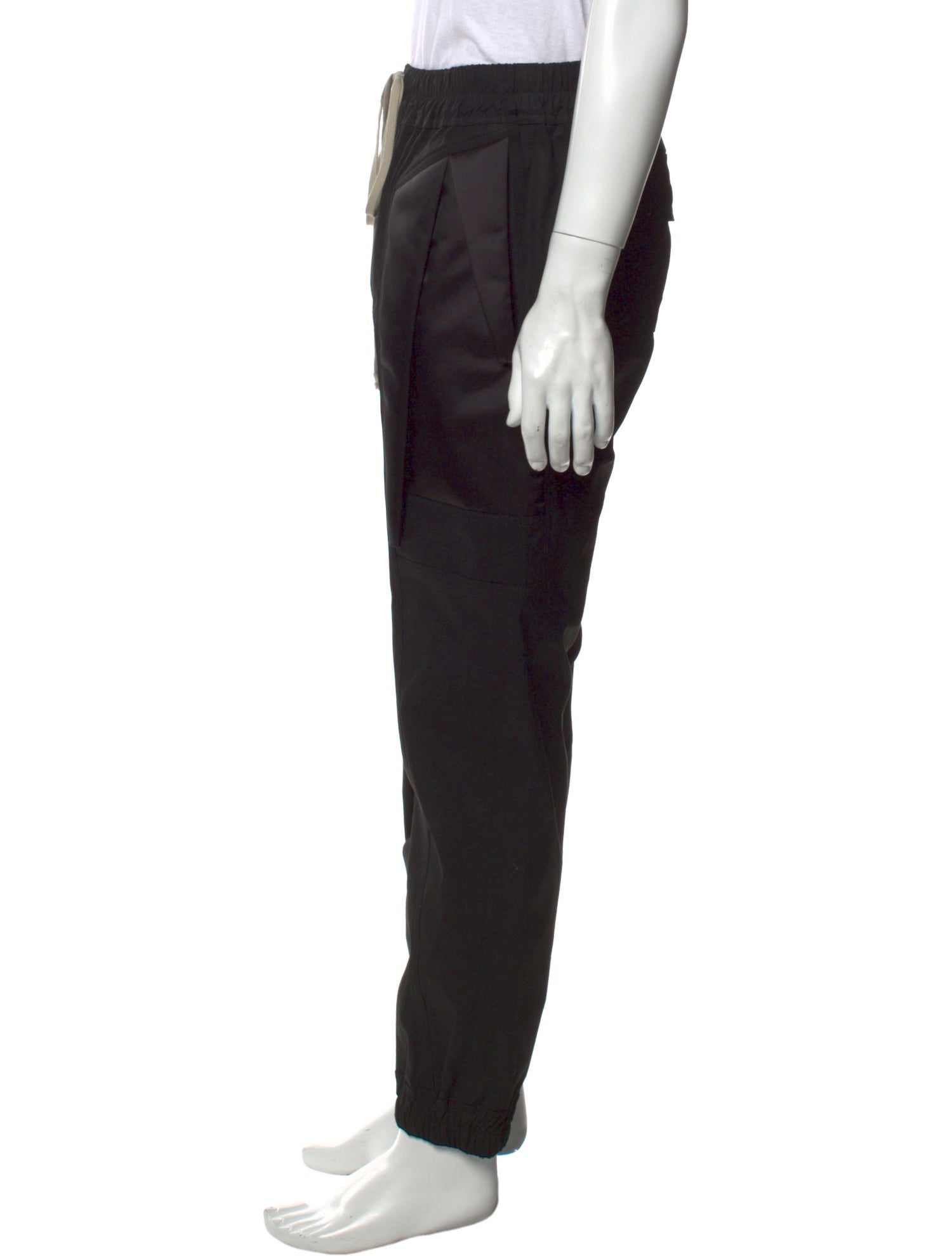 Rick Owens Joggers w/ Tags