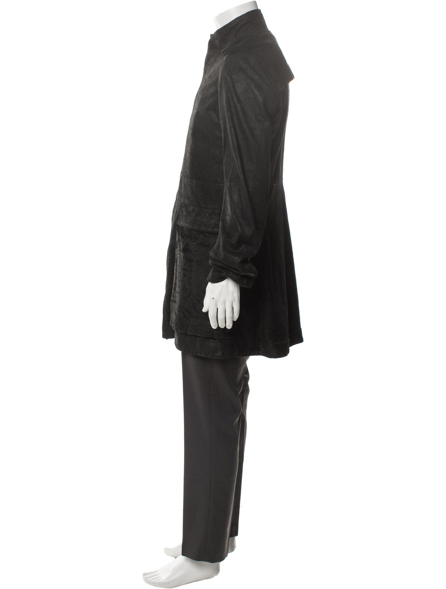 Rick Owens Vintage 2011 Parka