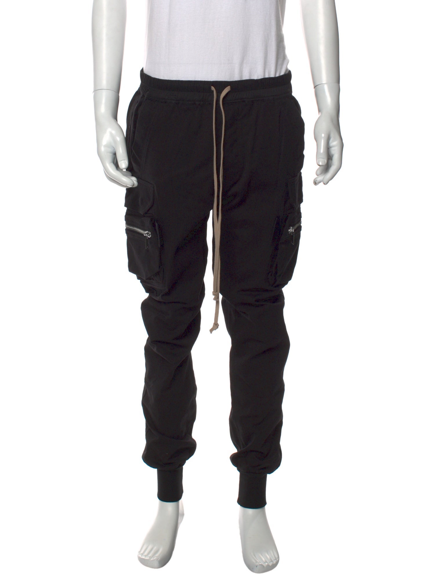 Rick Owens Joggers