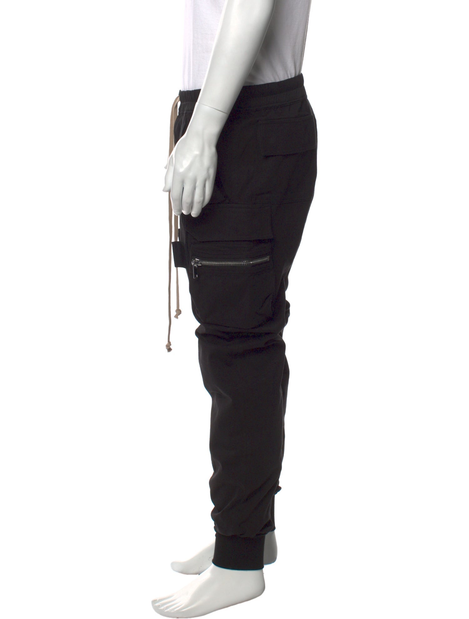 Rick Owens Joggers