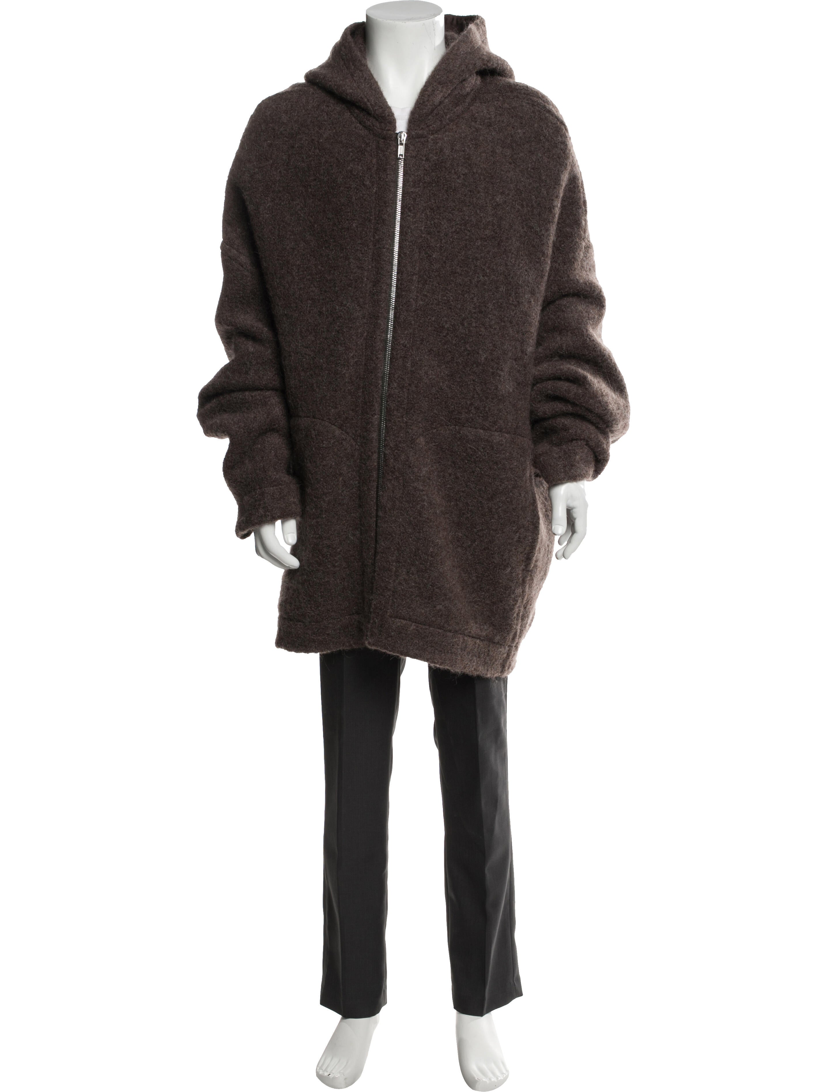 Rick Owens Coat