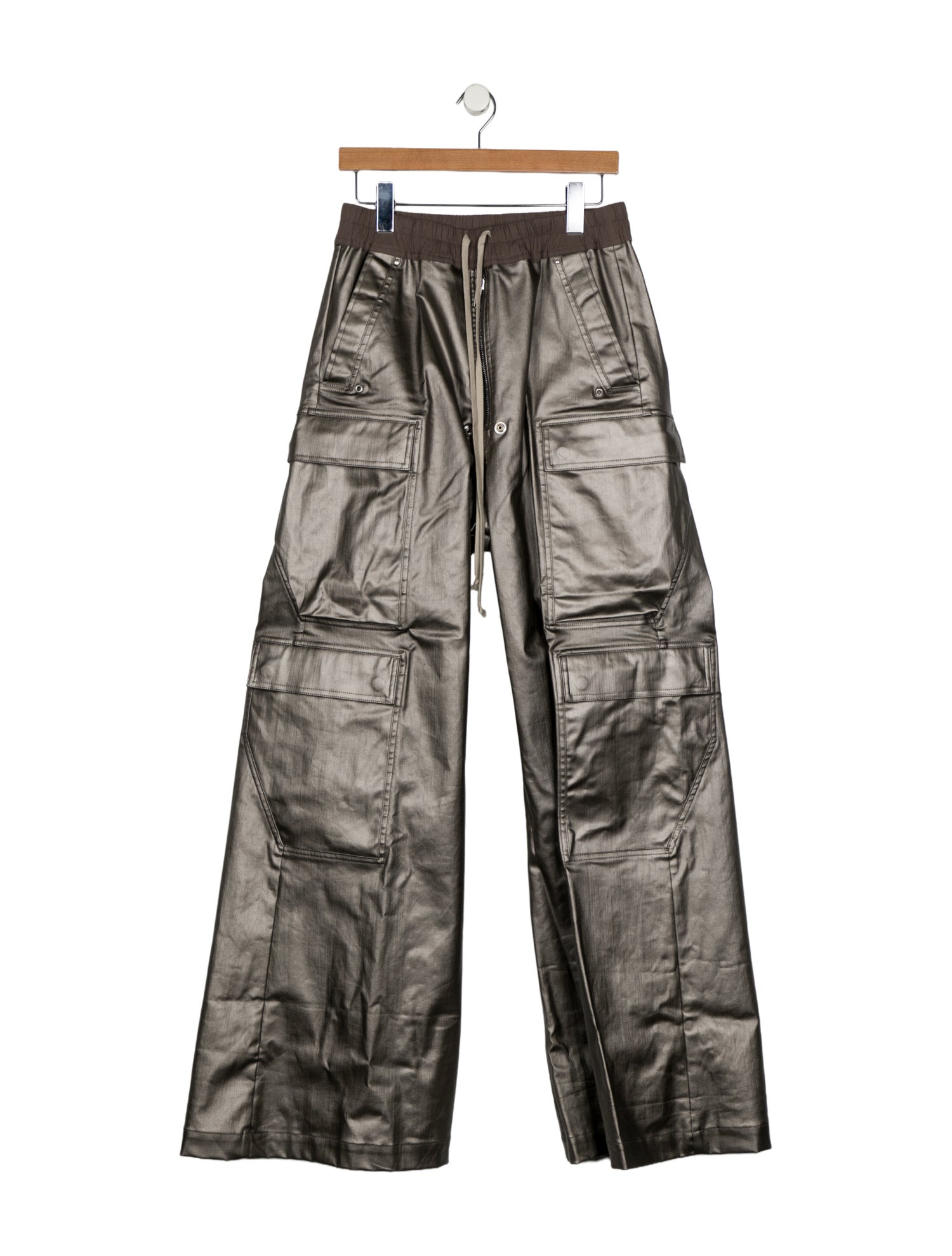 Rick Owens Moto Pants