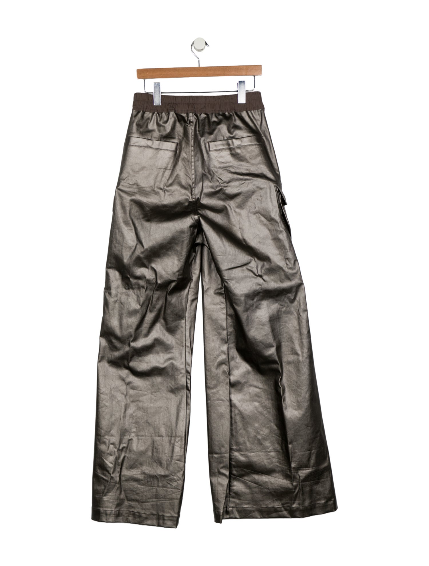 Rick Owens Moto Pants
