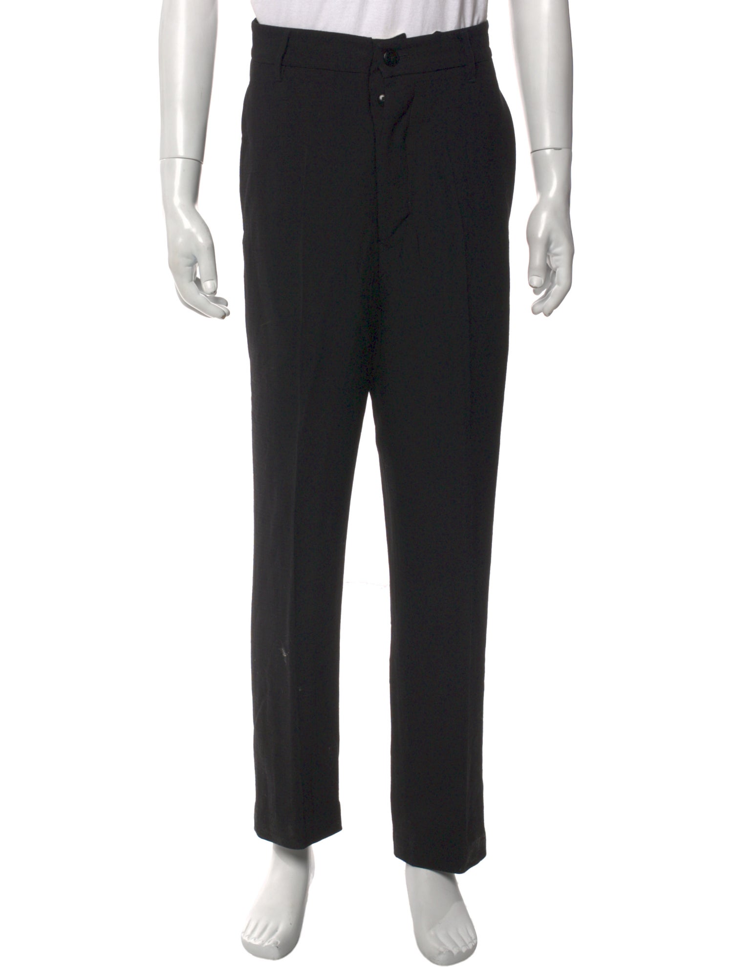 Rick Owens Dress Pants