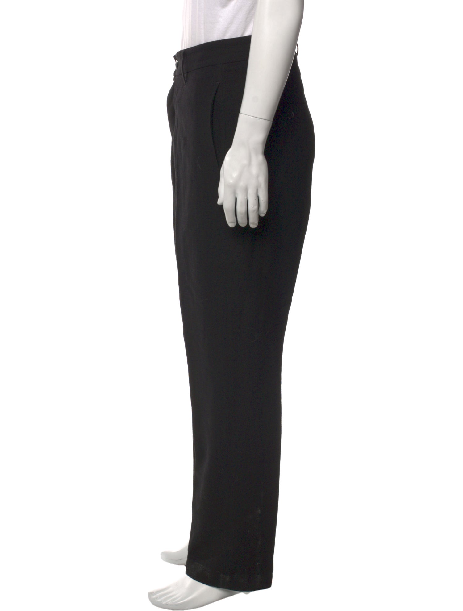 Rick Owens Dress Pants