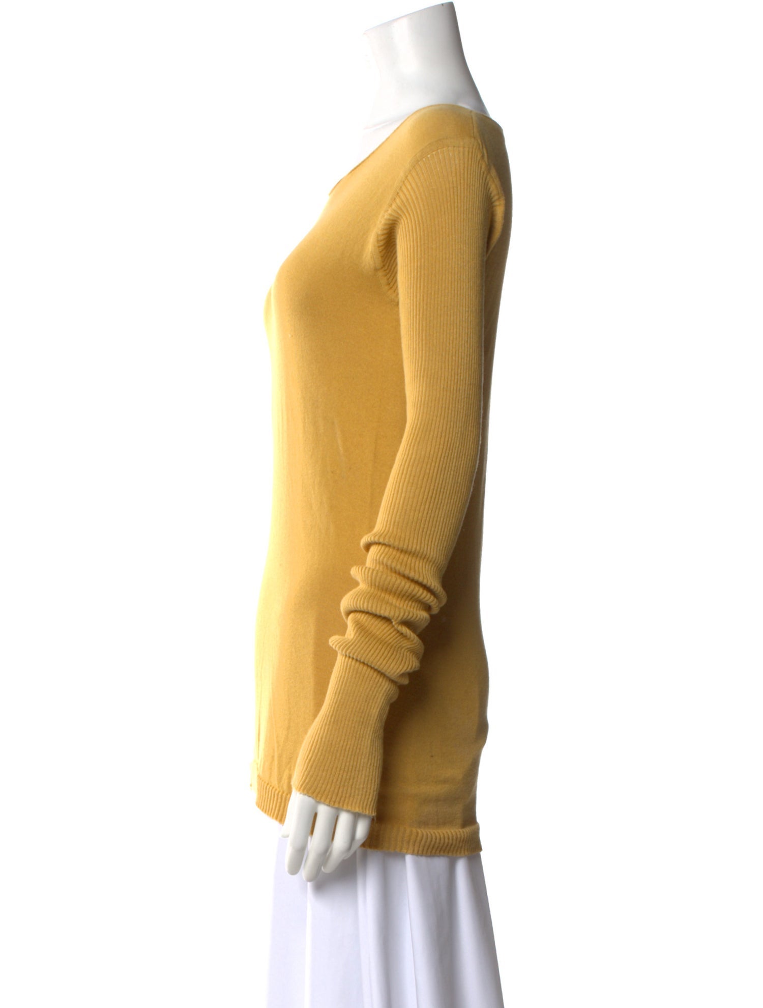 Rick Owens Vintage 2008 Pullover