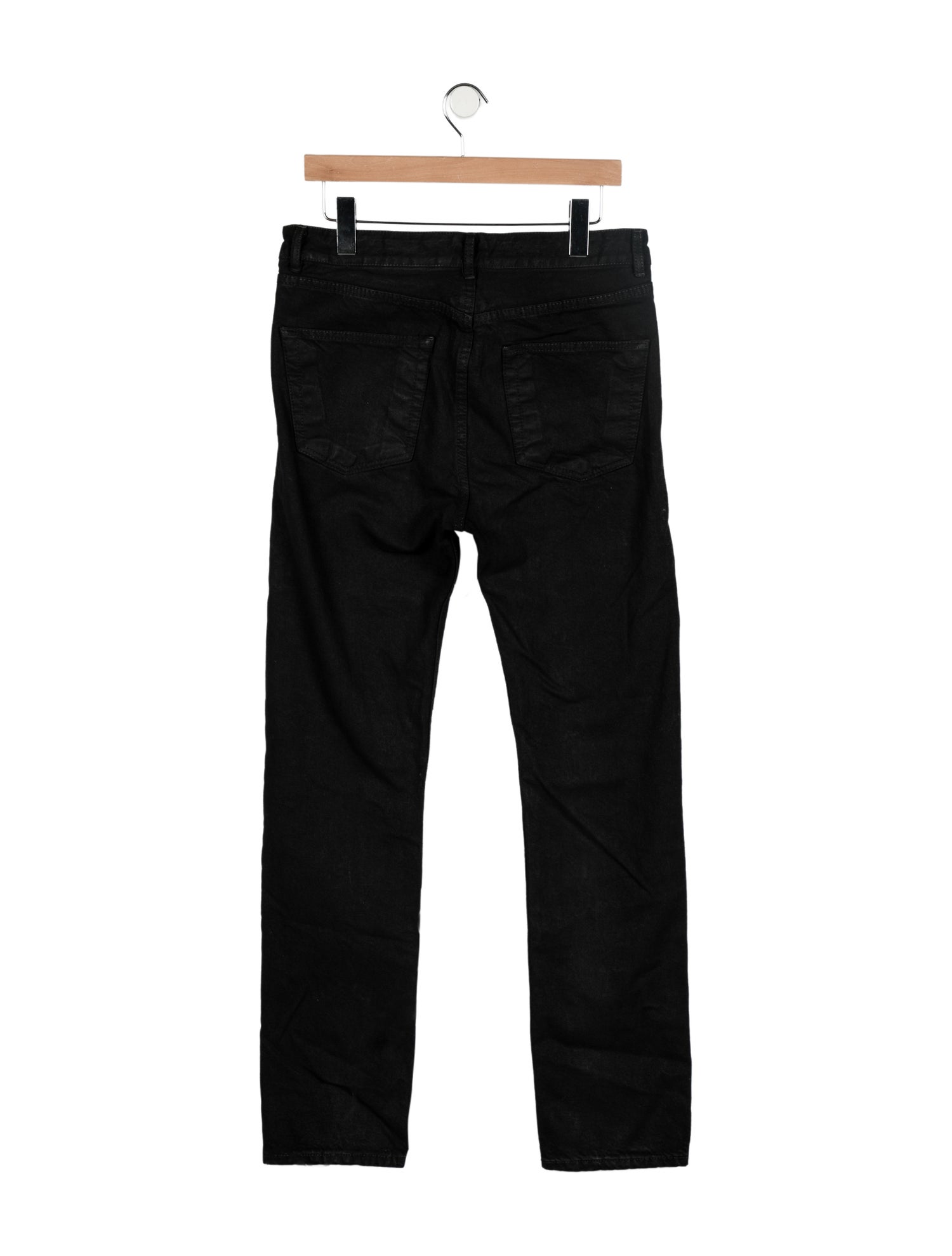 Rick Owens Skinny Jeans