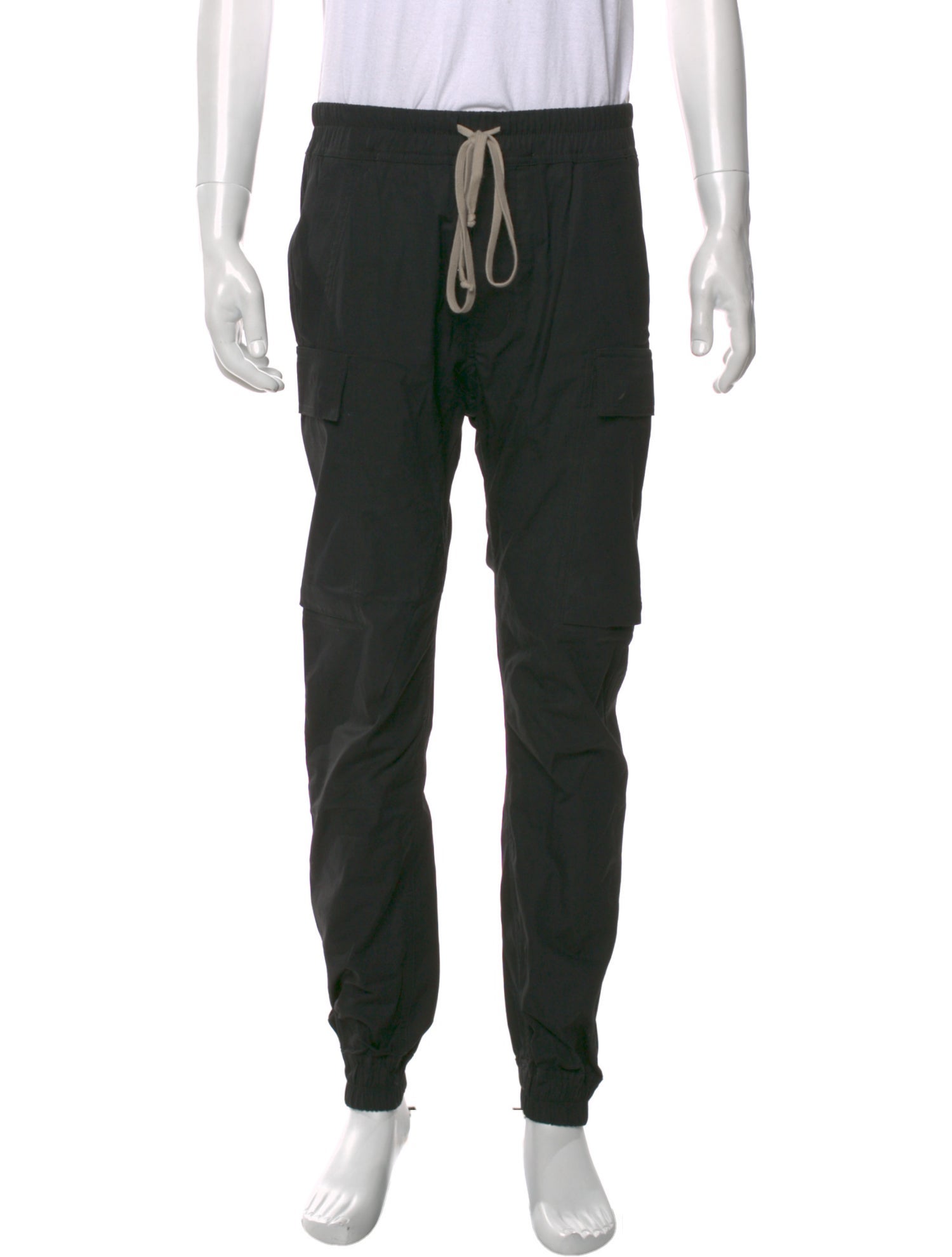 Rick Owens Joggers