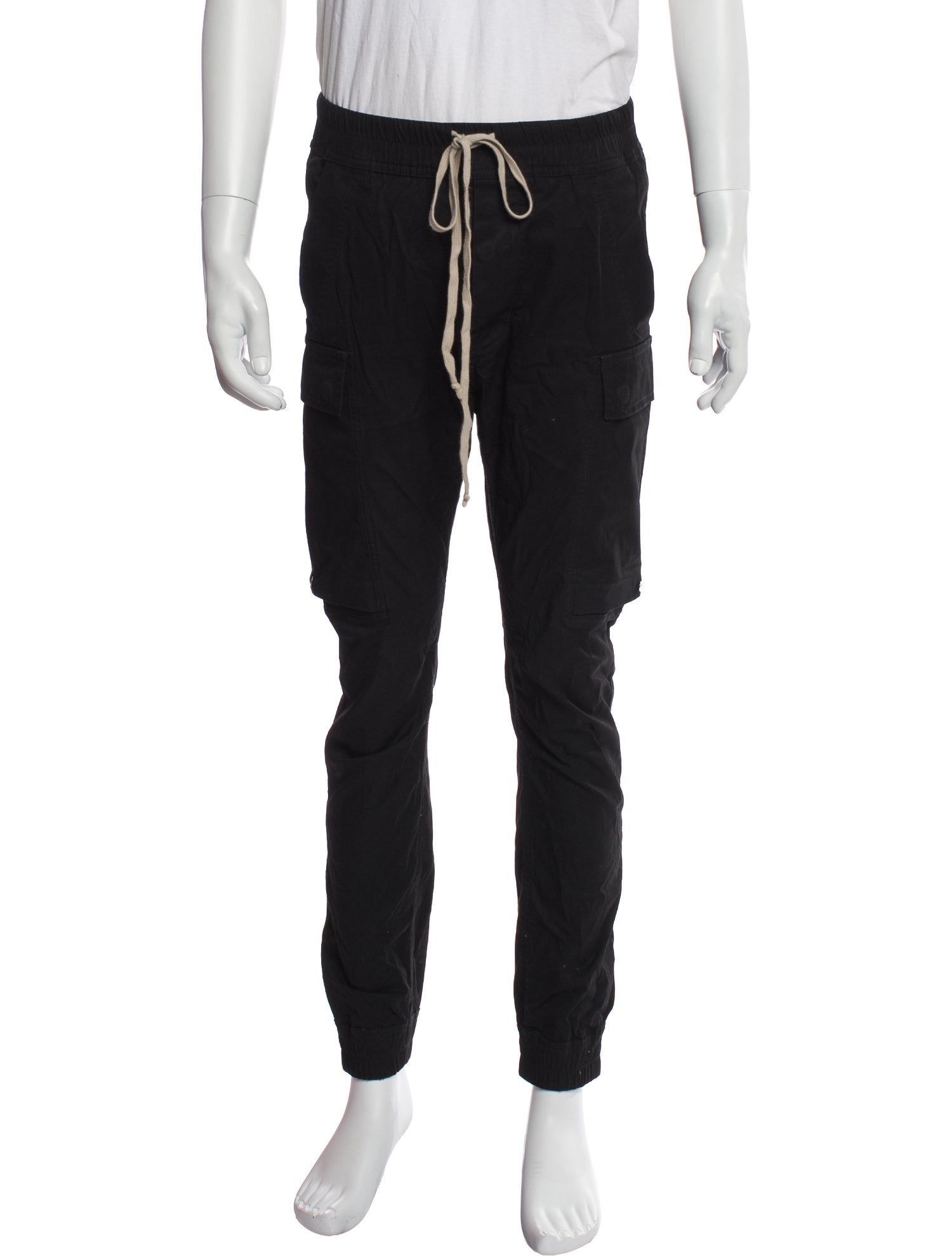 Rick Owens Joggers