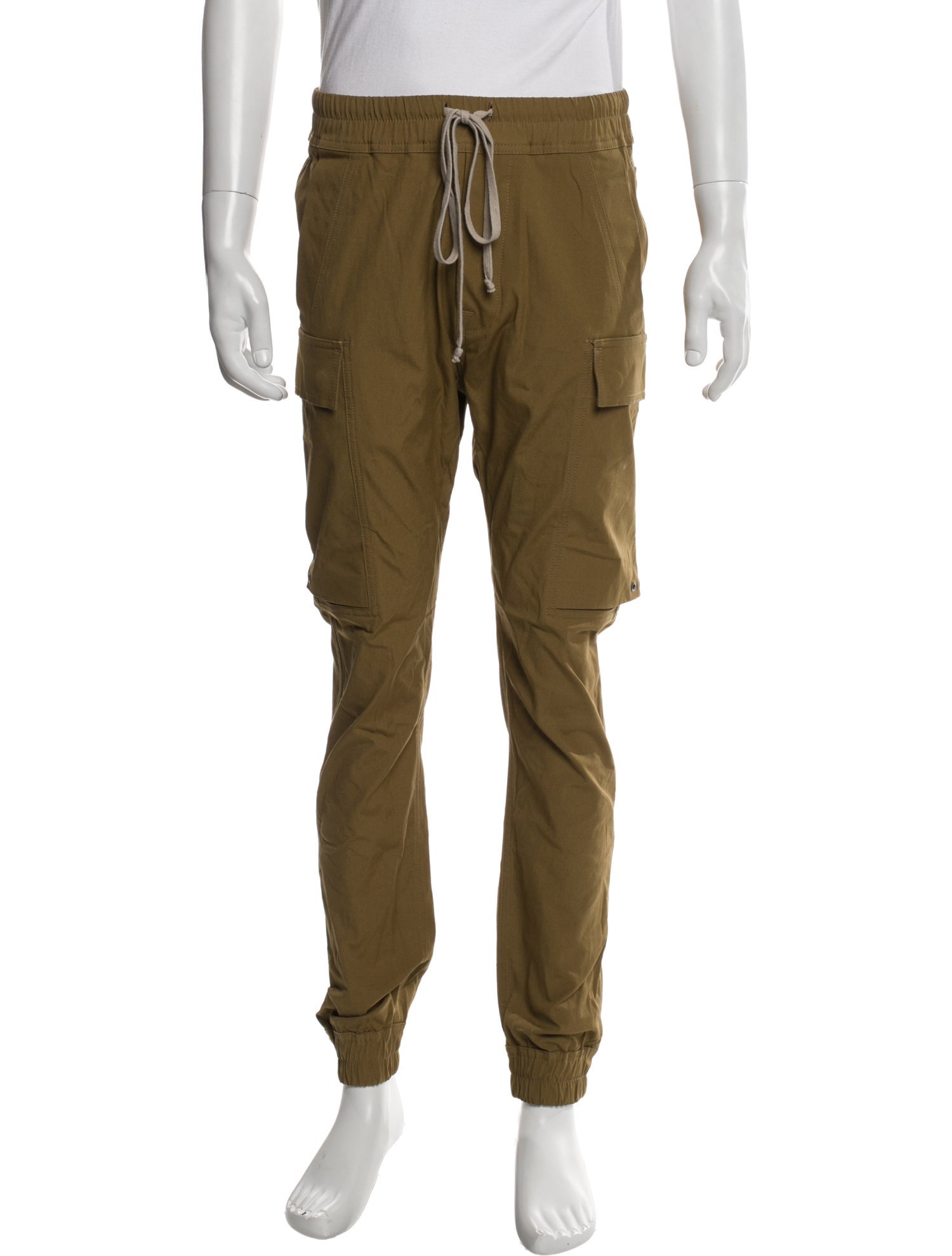 Rick Owens Joggers w/ Tags