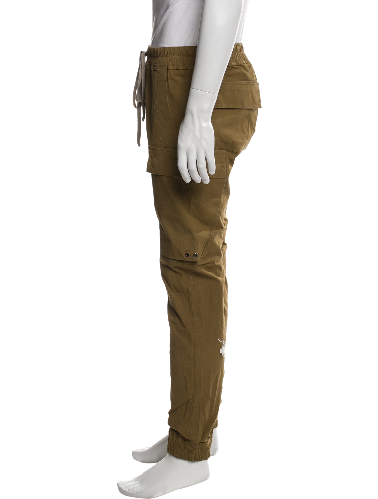 Rick Owens Joggers w/ Tags