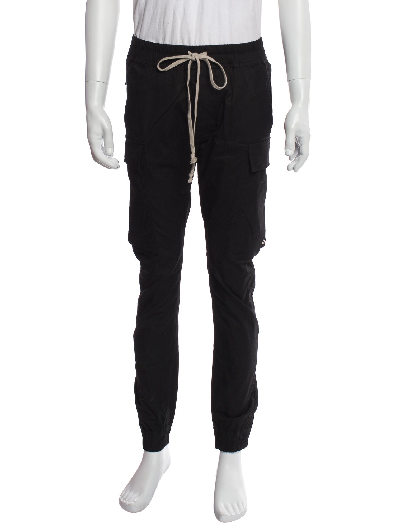 Rick Owens Joggers