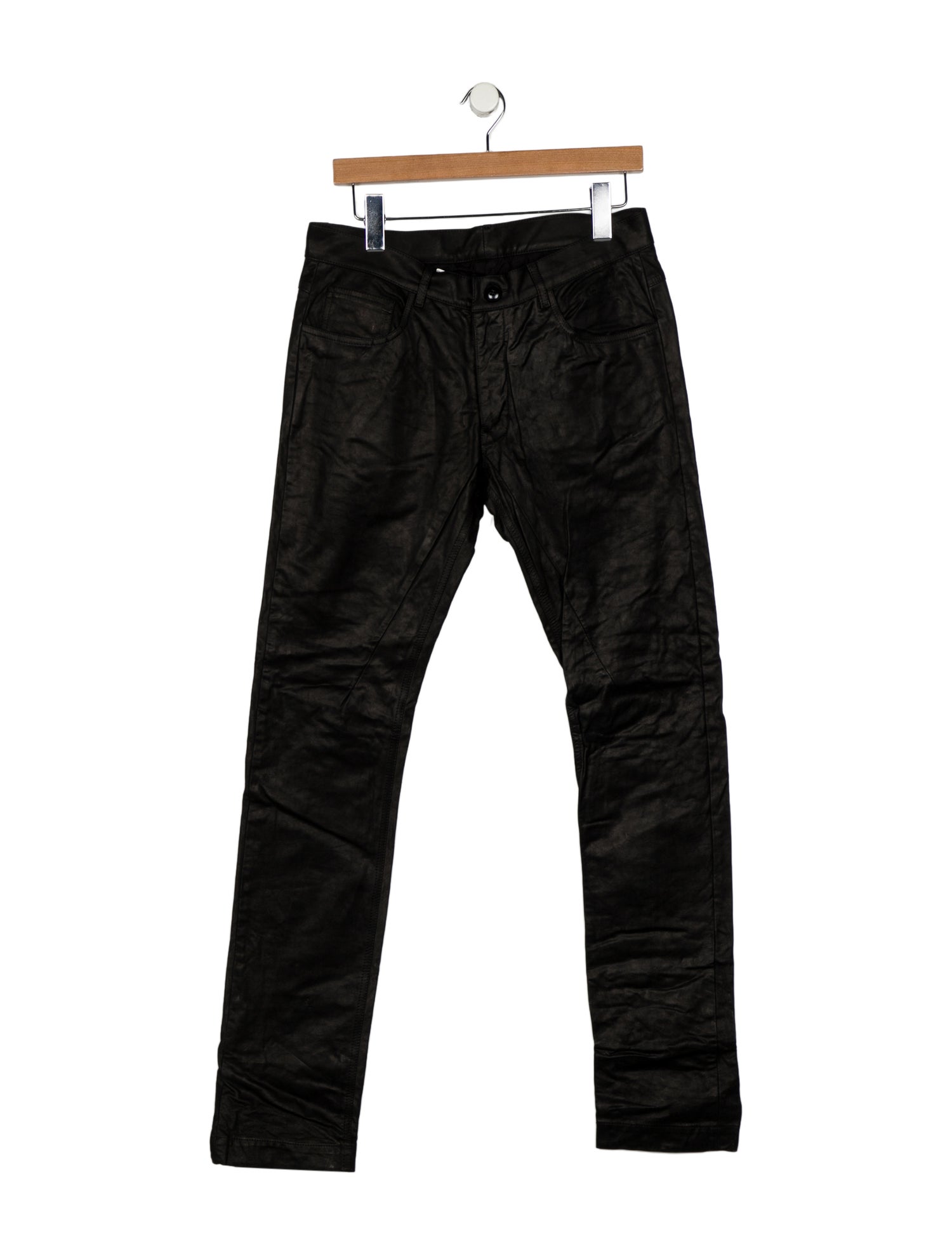 Rick Owens Moto Jeans w/ Tags