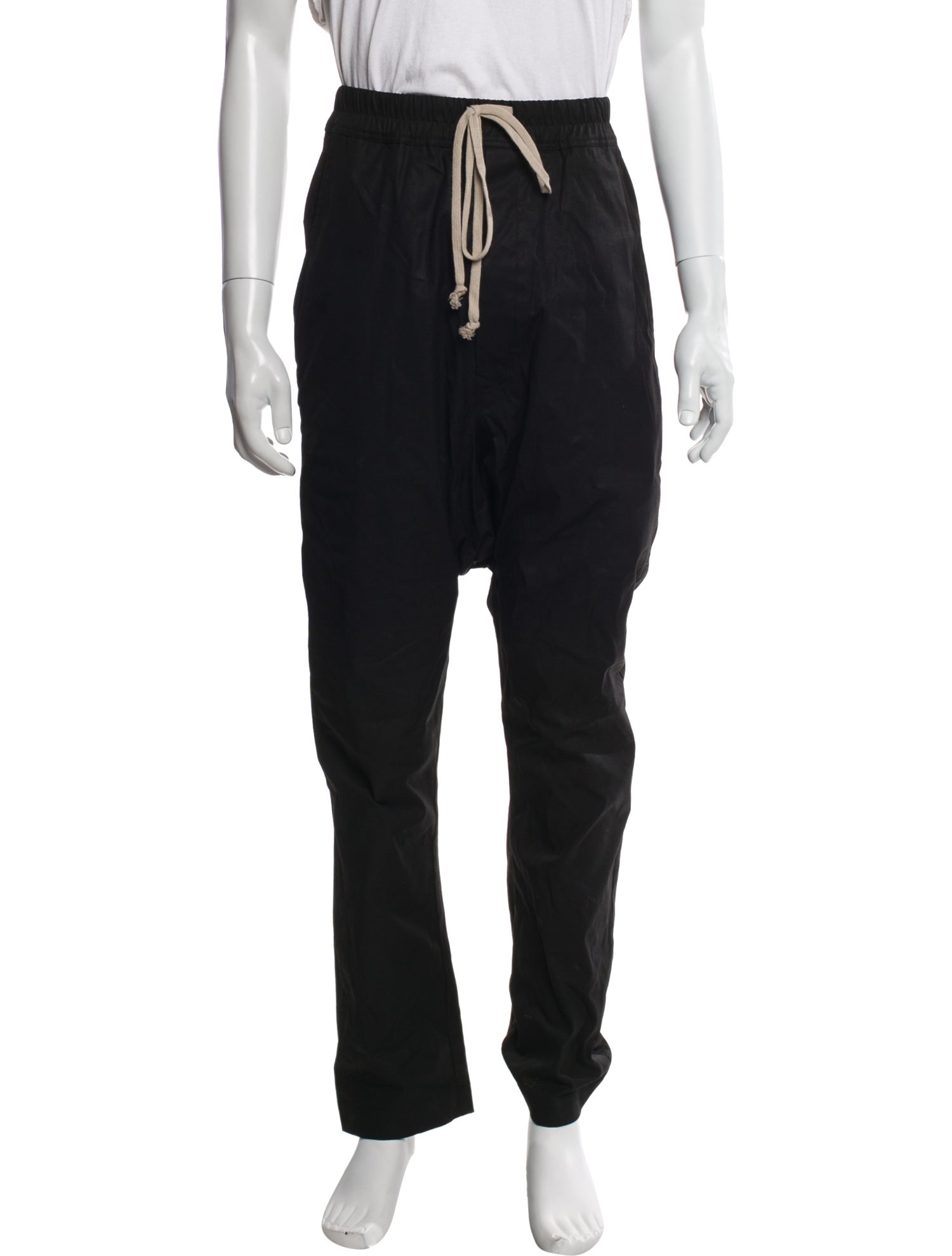 Rick Owens Joggers w/ Tags