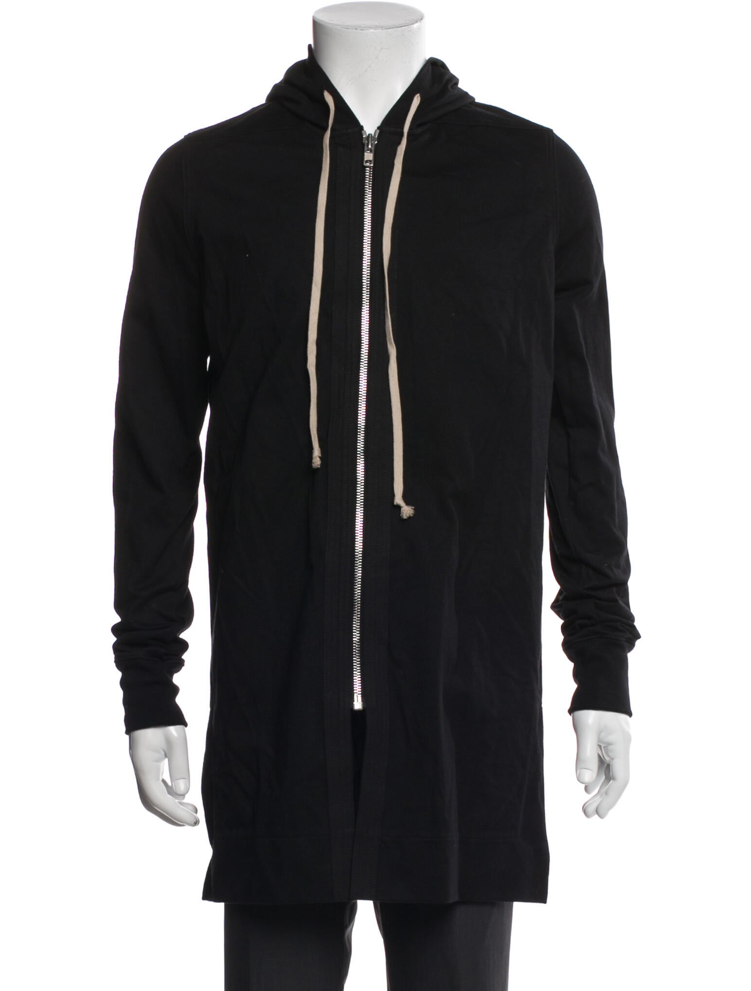 Rick Owens Overcoat