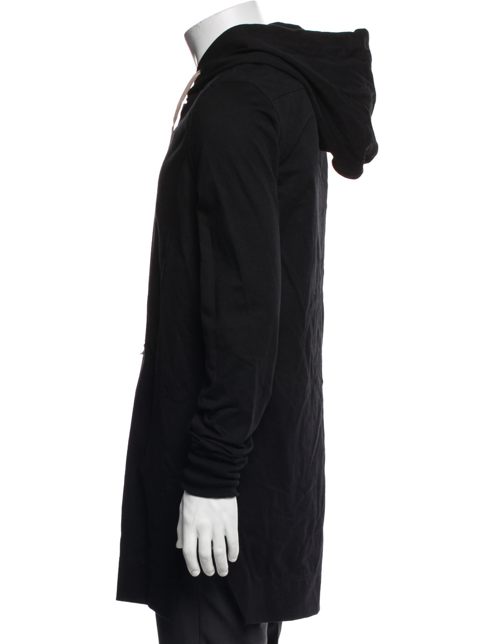 Rick Owens Overcoat