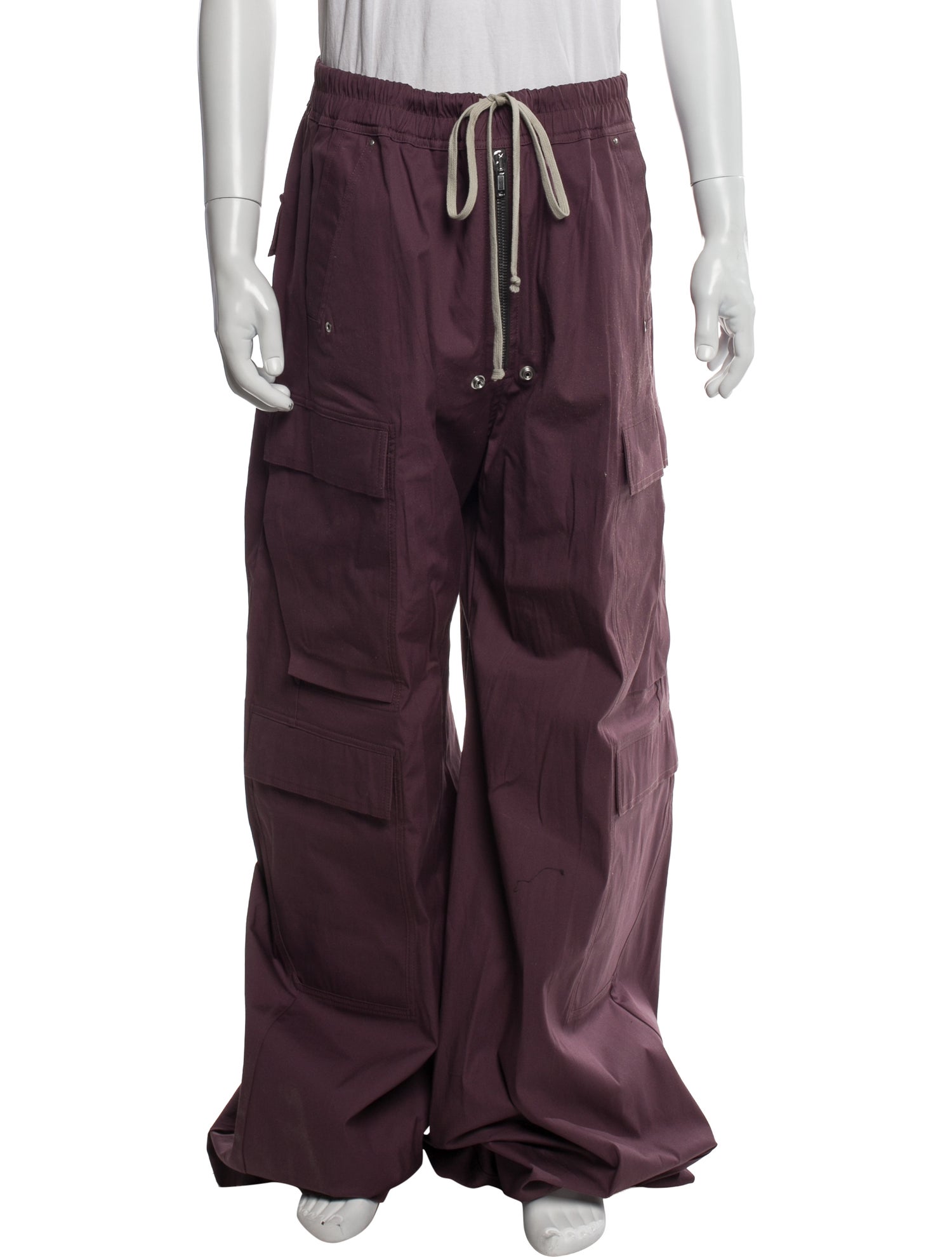 Rick Owens Cargo Pants w/ Tags