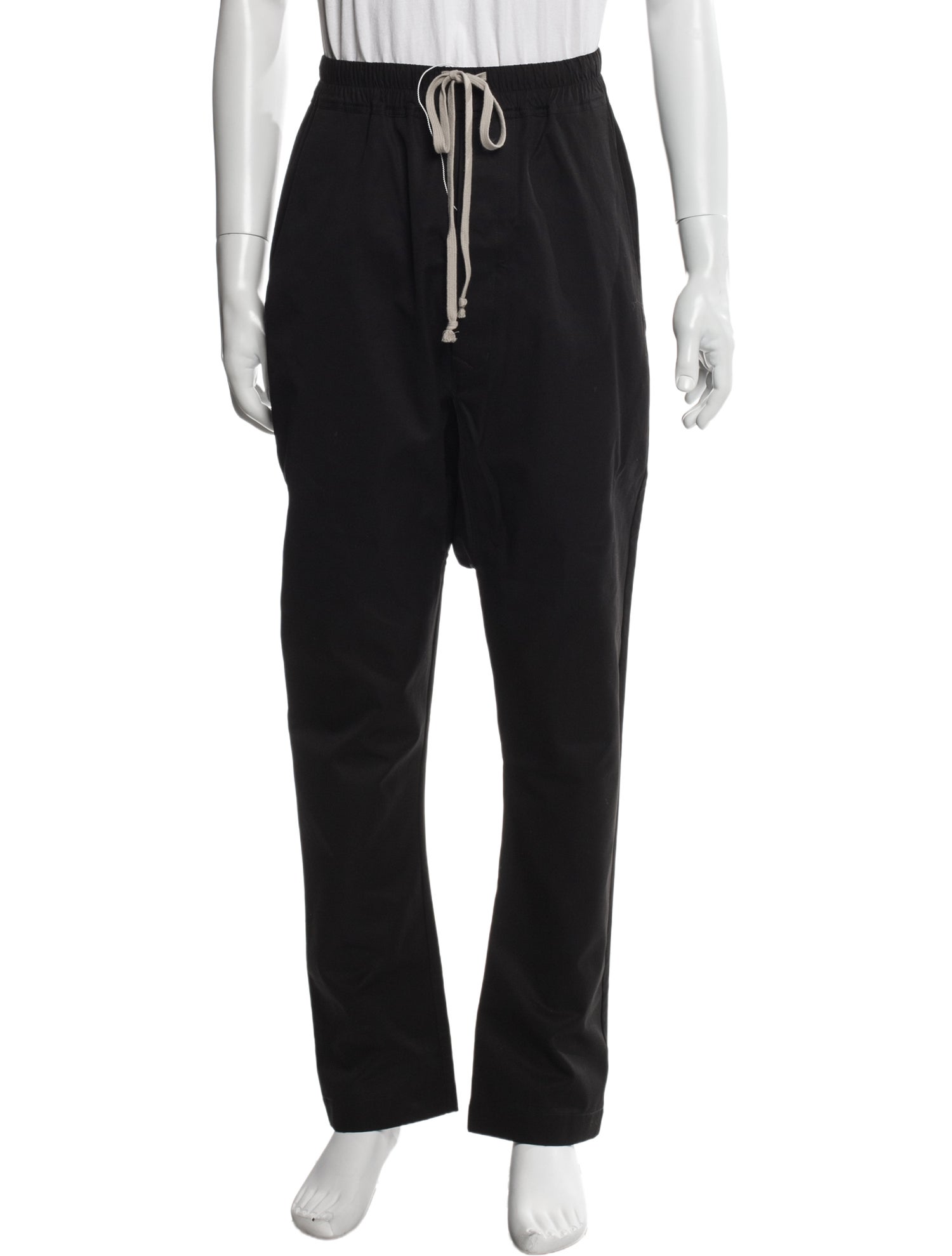 Rick Owens Joggers w/ Tags