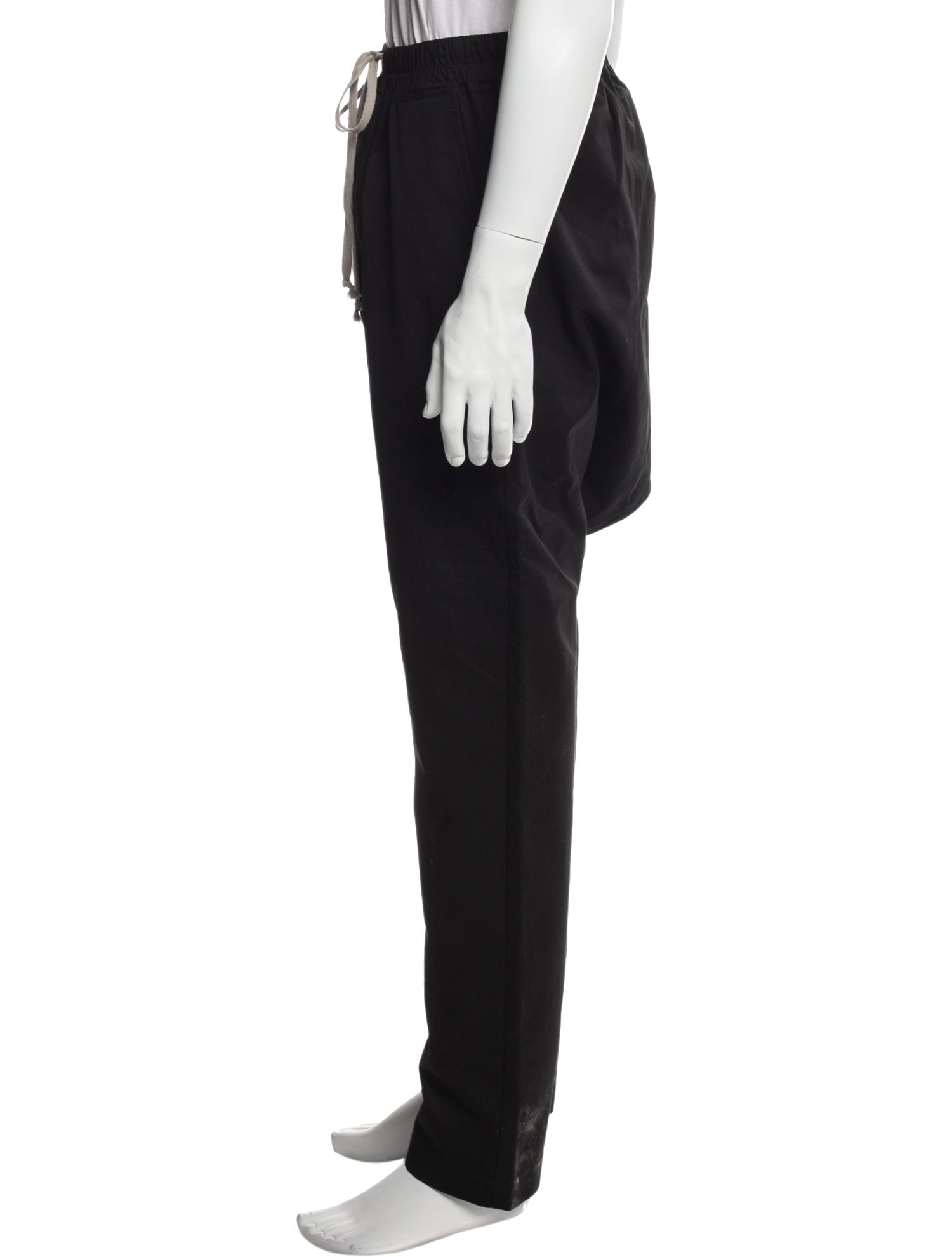 Rick Owens Joggers w/ Tags