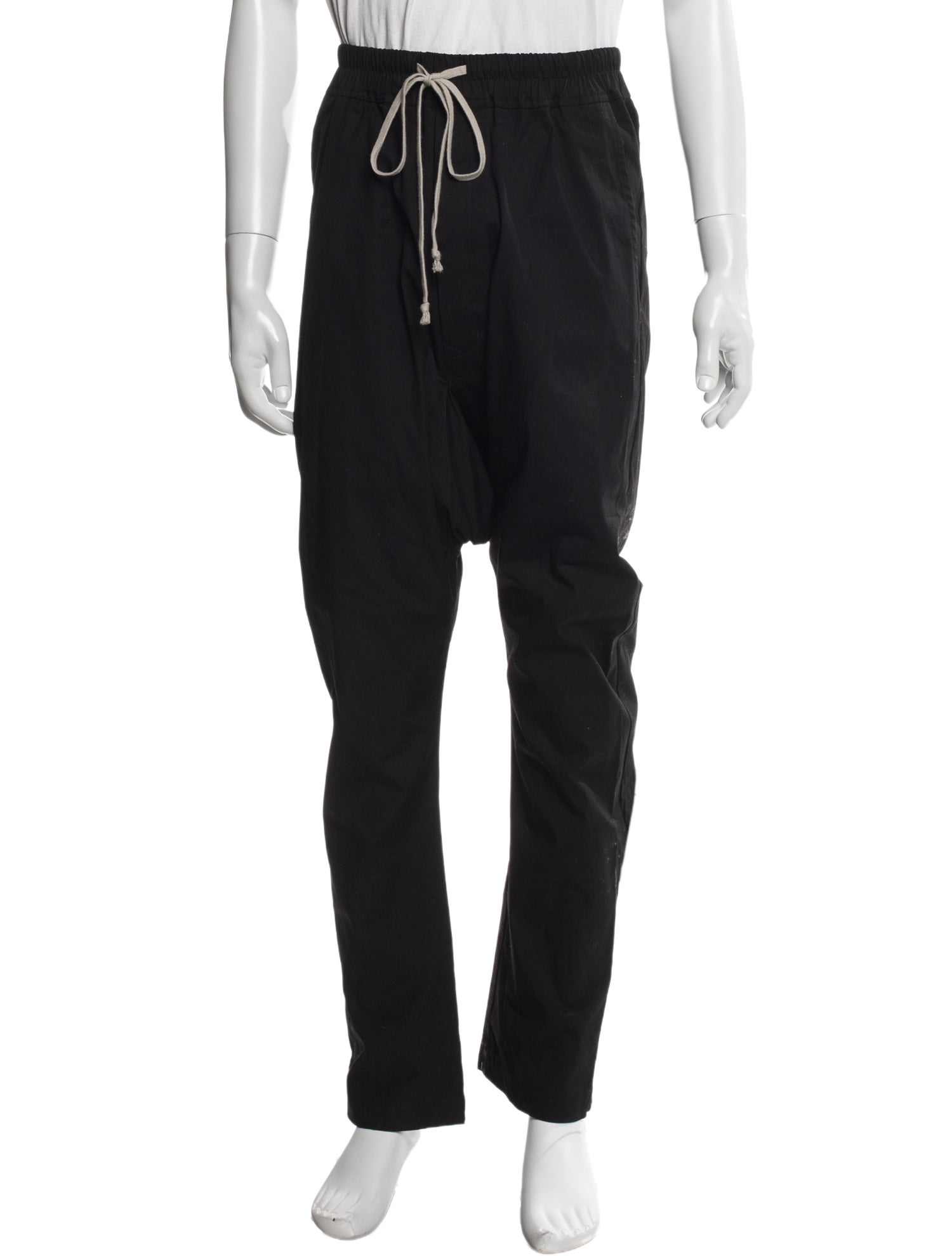 Rick Owens Joggers w/ Tags