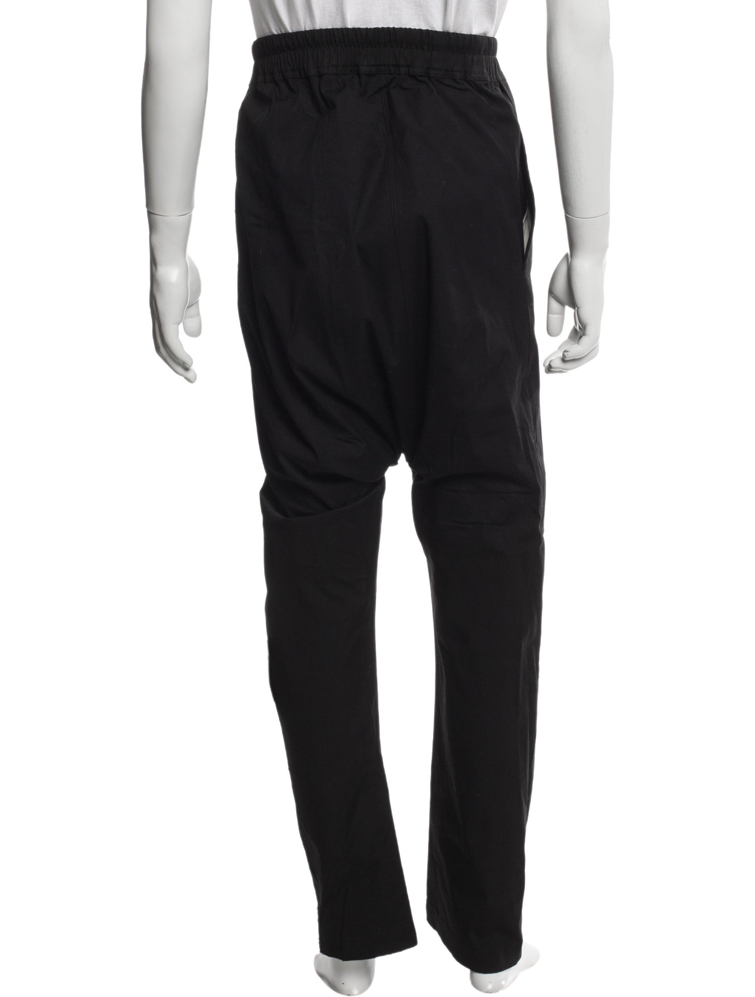 Rick Owens Joggers w/ Tags