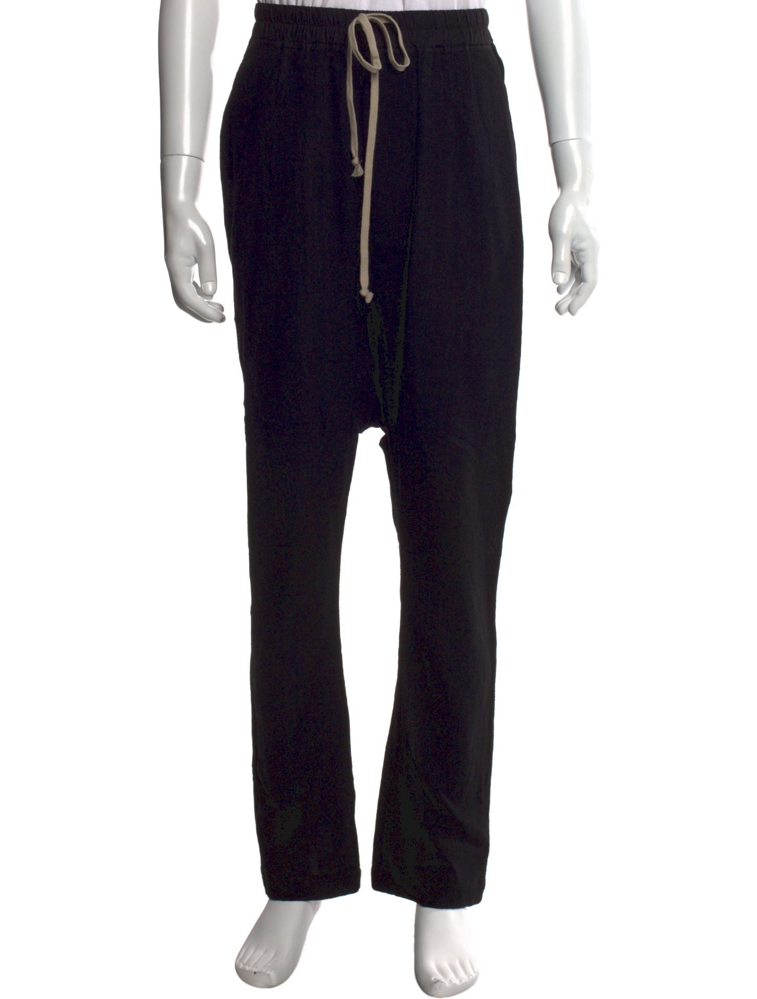 Rick Owens Sweatpants