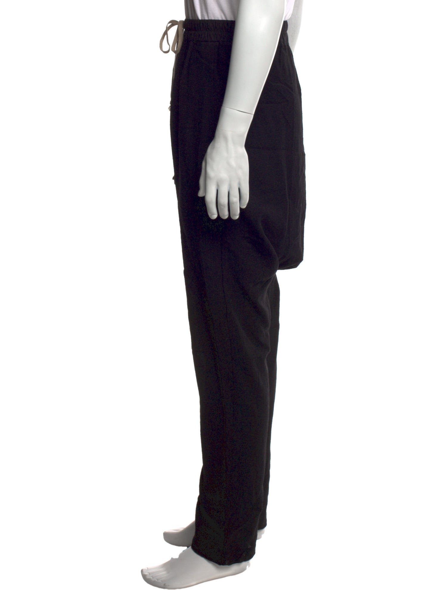 Rick Owens Sweatpants