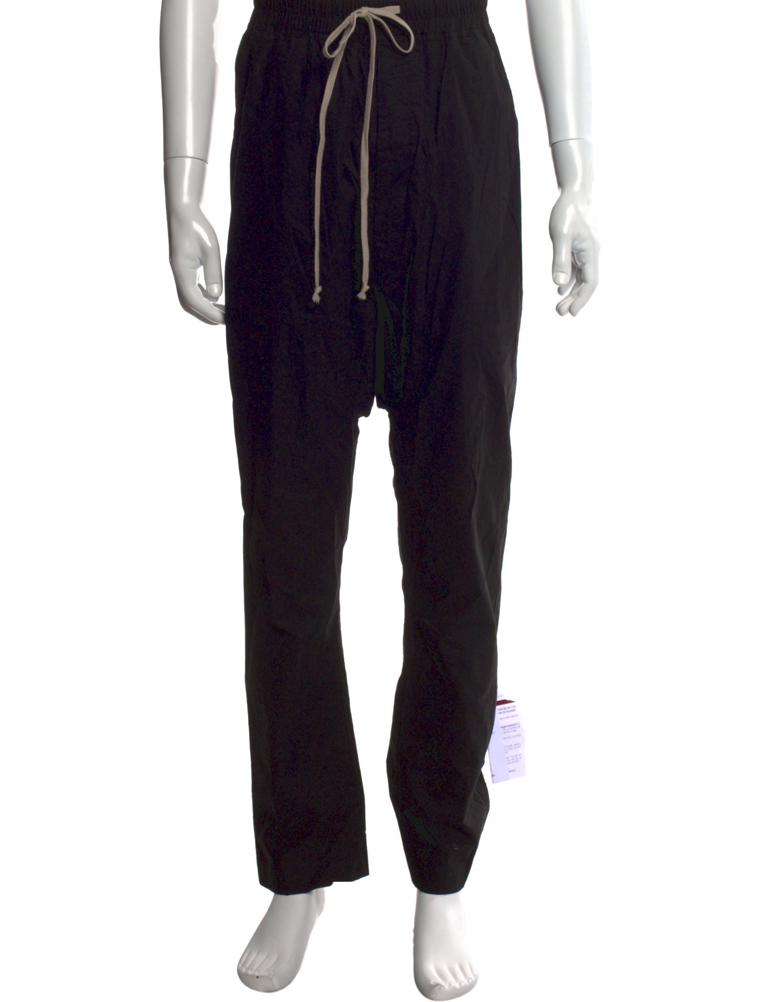 Rick Owens Sweatpants w/ Tags