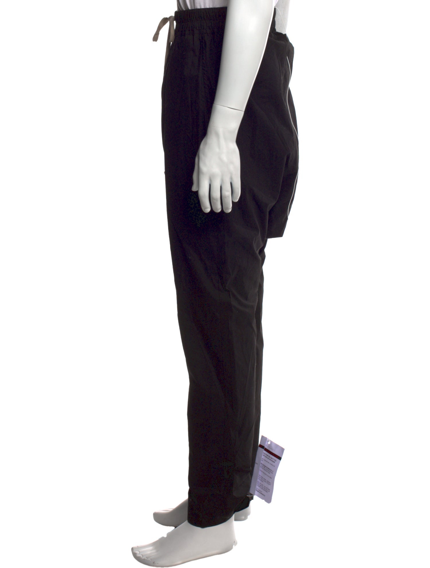 Rick Owens Sweatpants w/ Tags