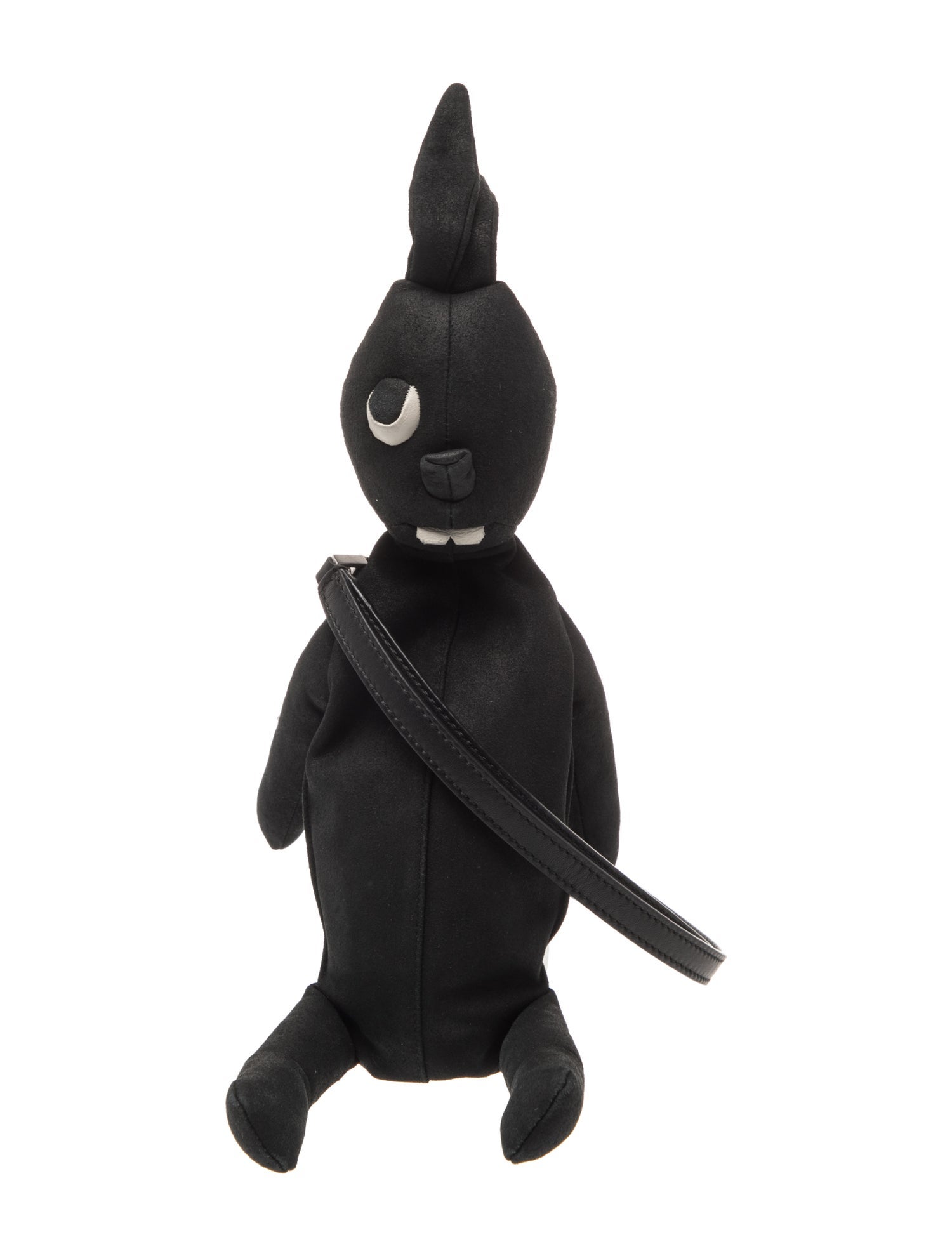 Rick Owens Lambskin Backpack