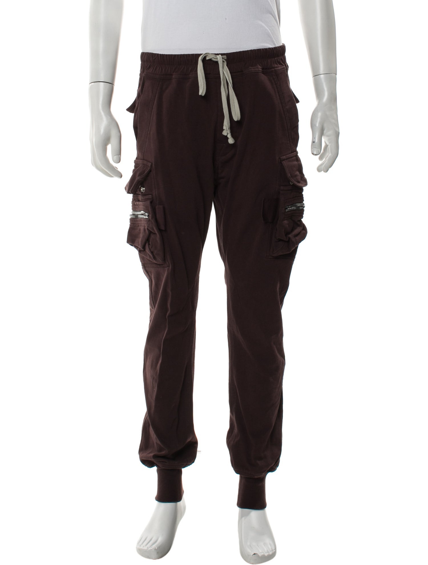 Rick Owens Cargo Pants