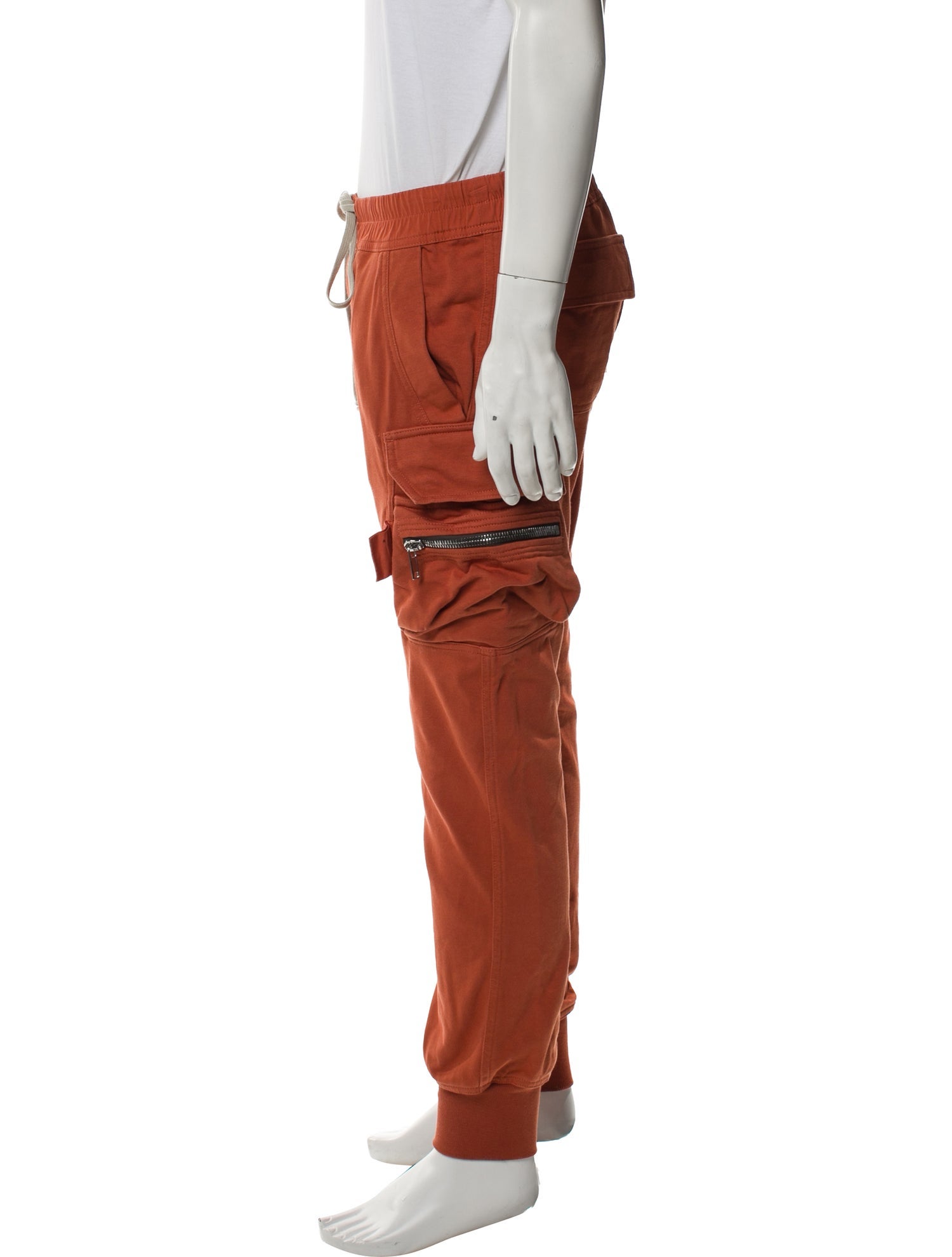 Rick Owens Cargo Pants