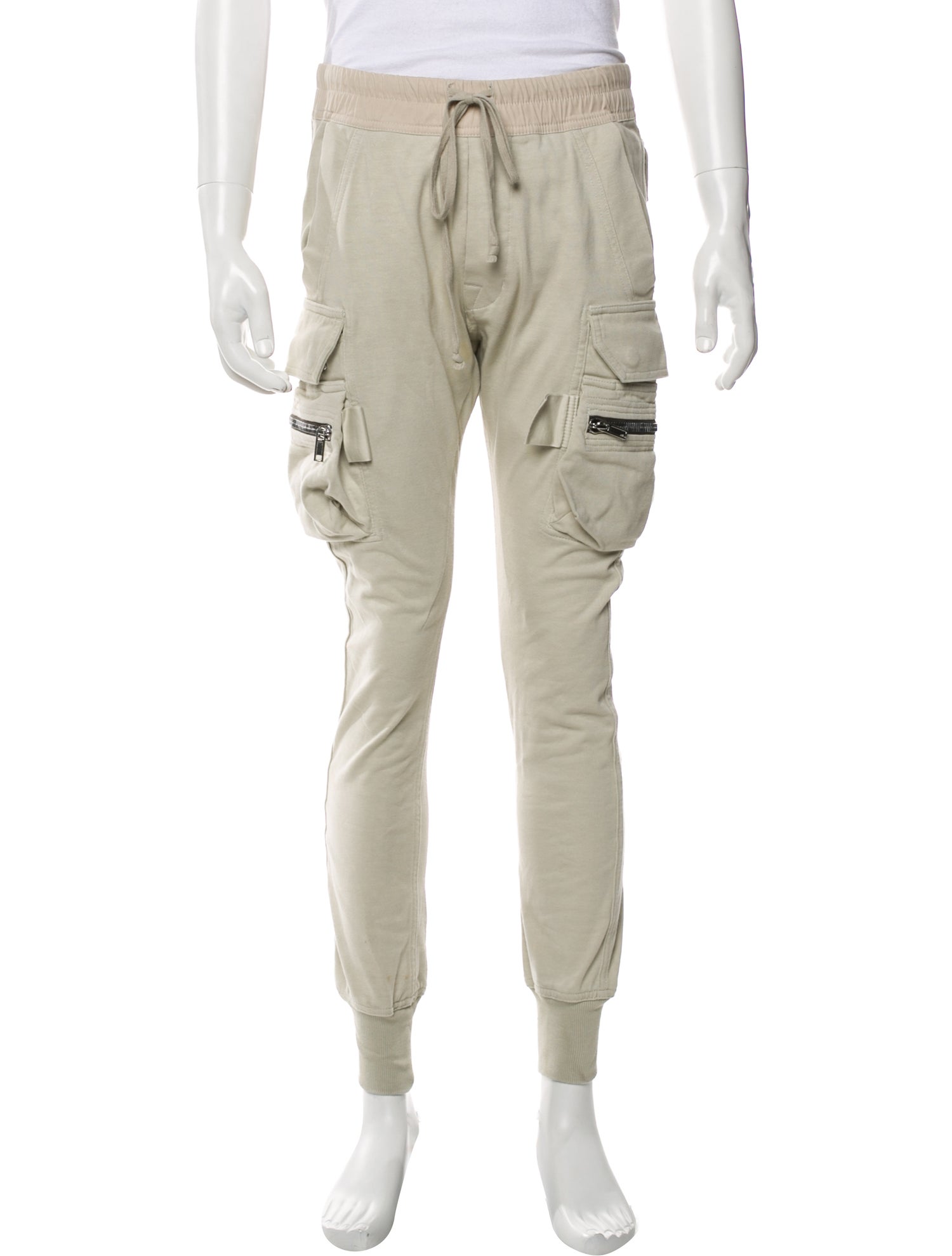 Rick Owens Joggers