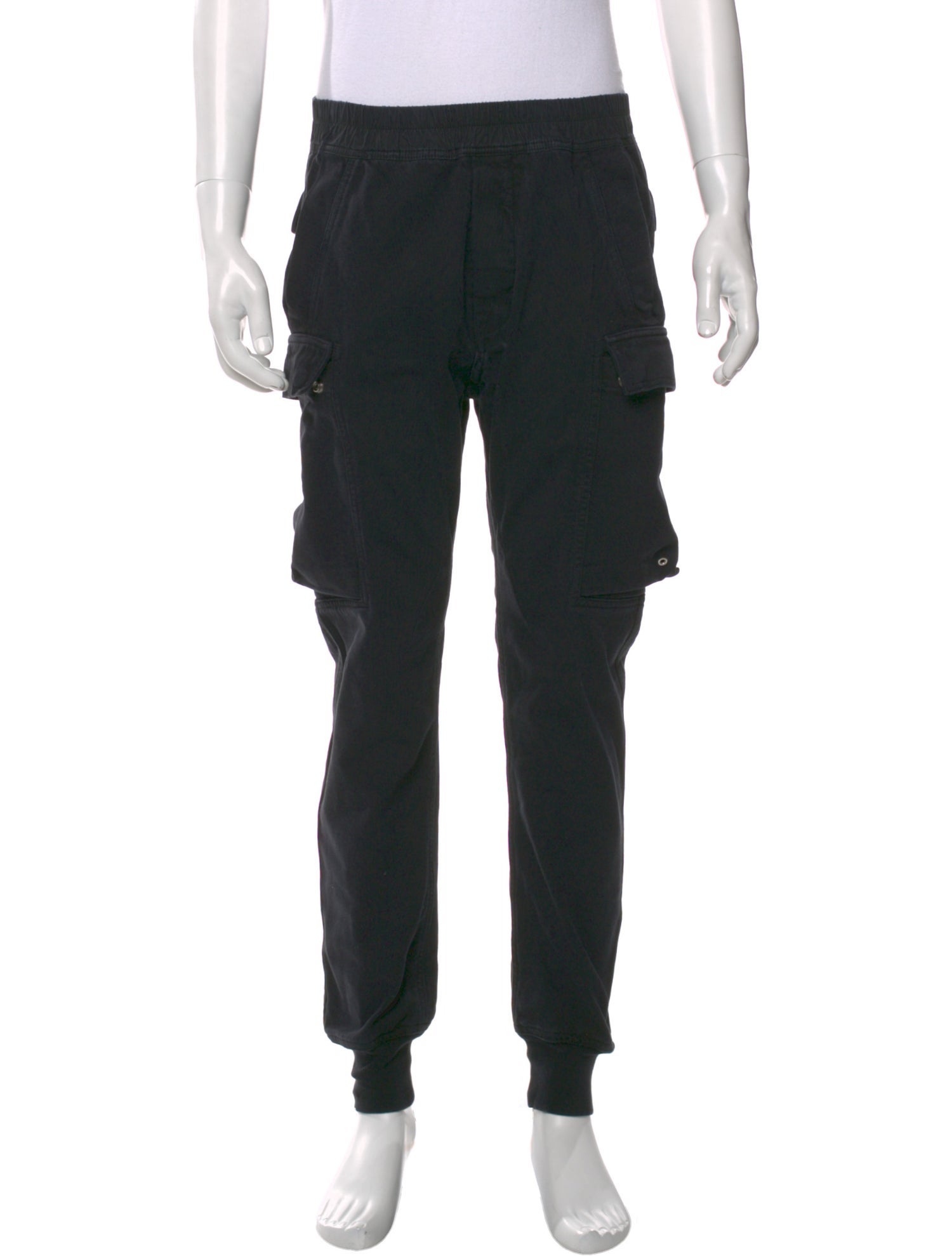 Rick Owens Cargo Pants