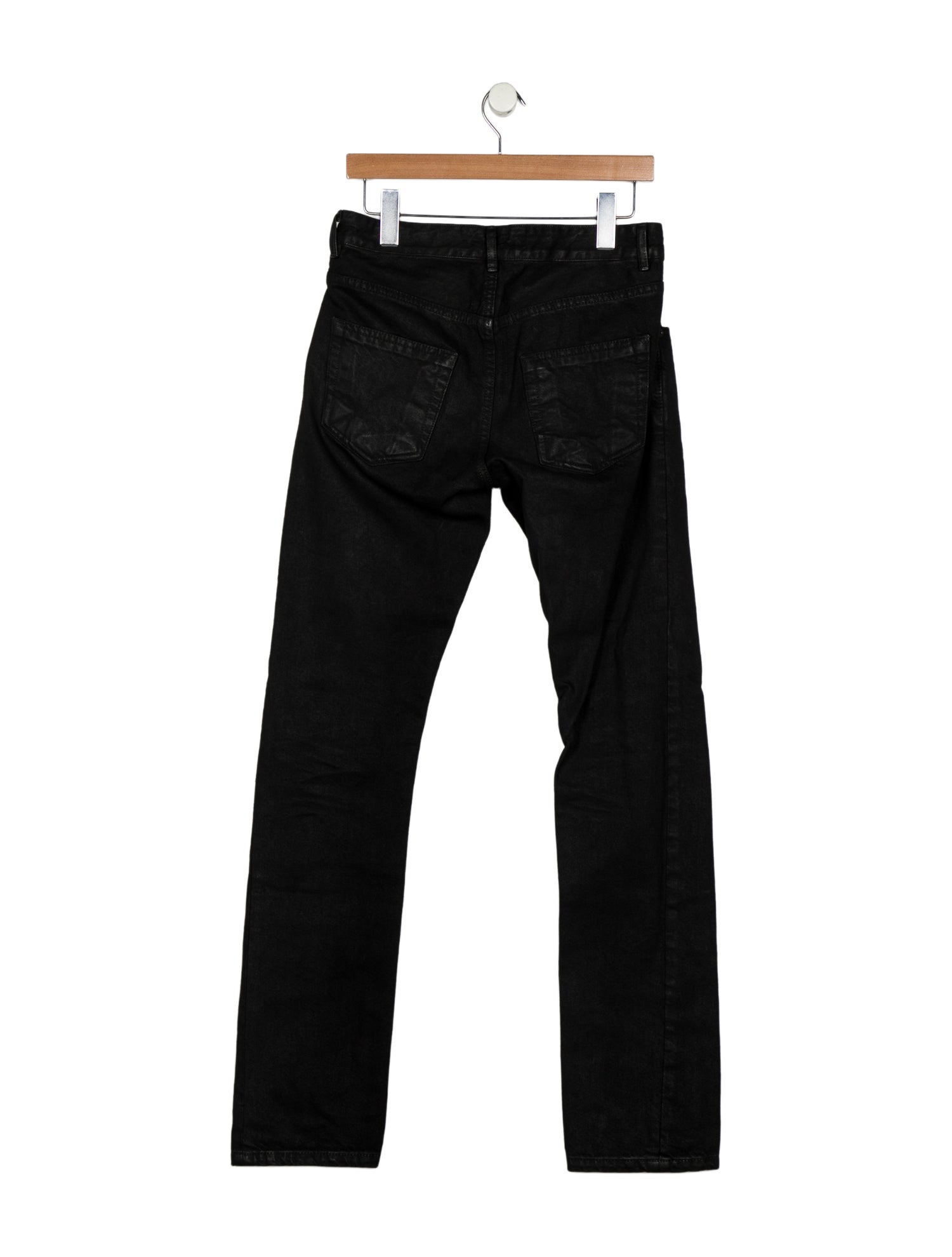 Rick Owens Drkshdw Skinny Jeans