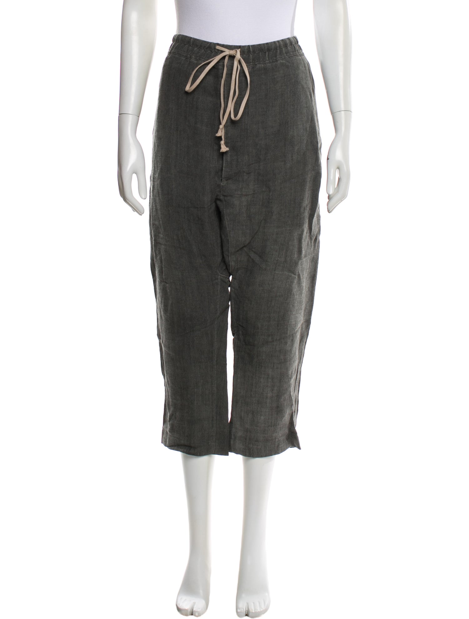 Rick Owens 2011 Chinos