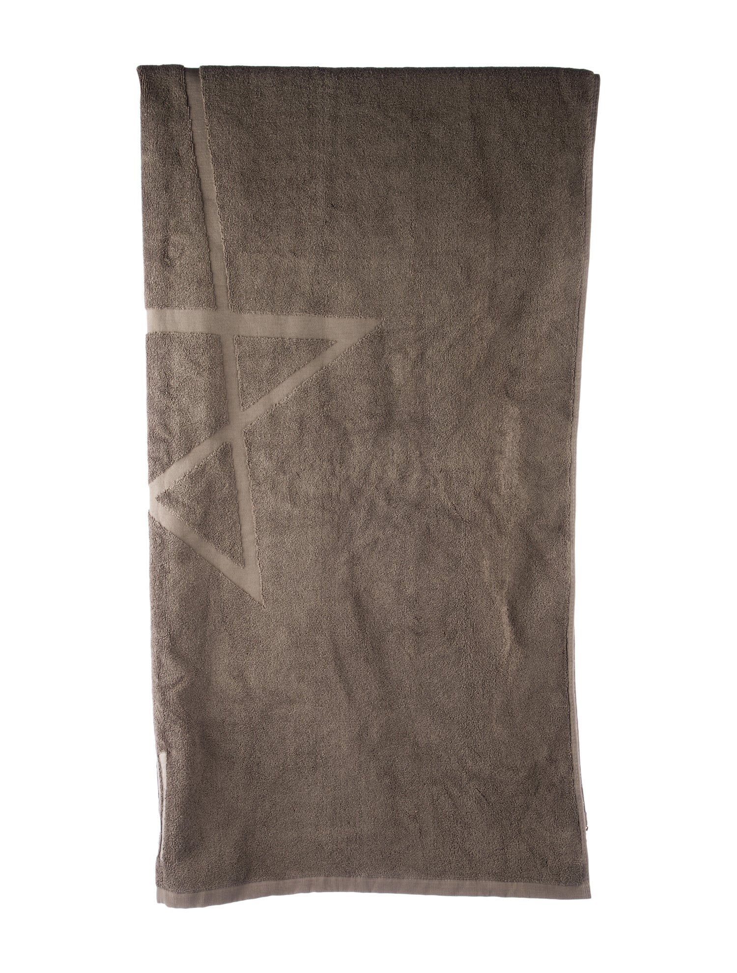 Rick Owens Bath Towel w/ Tags