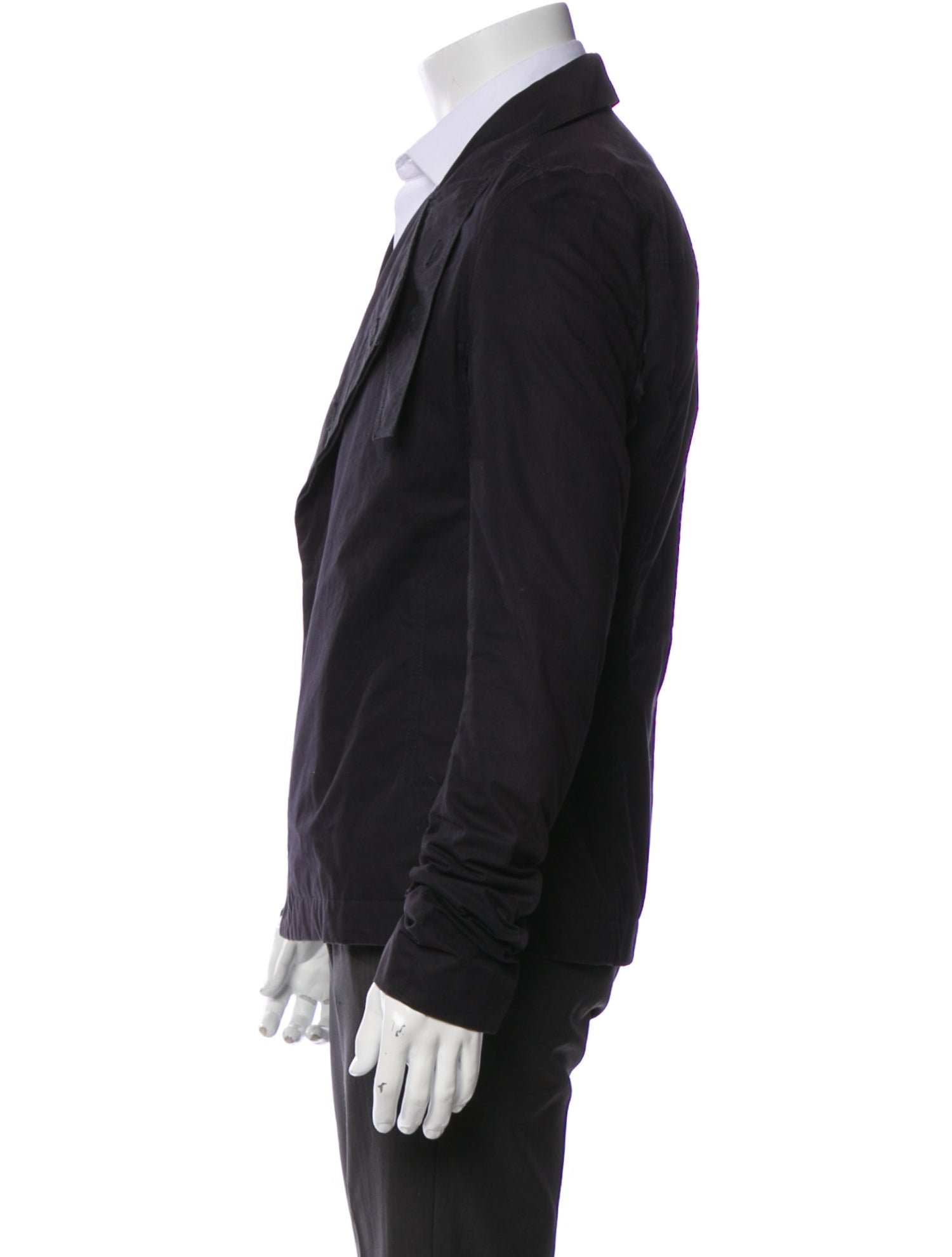 Rick Owens Jacket