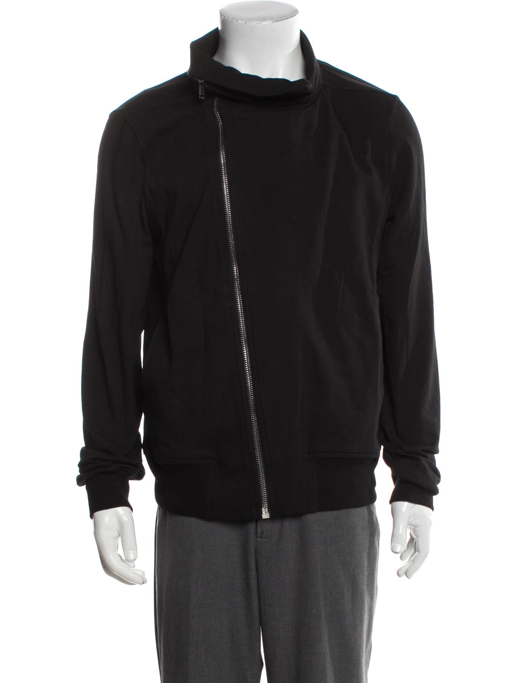 Rick Owens Windbreaker