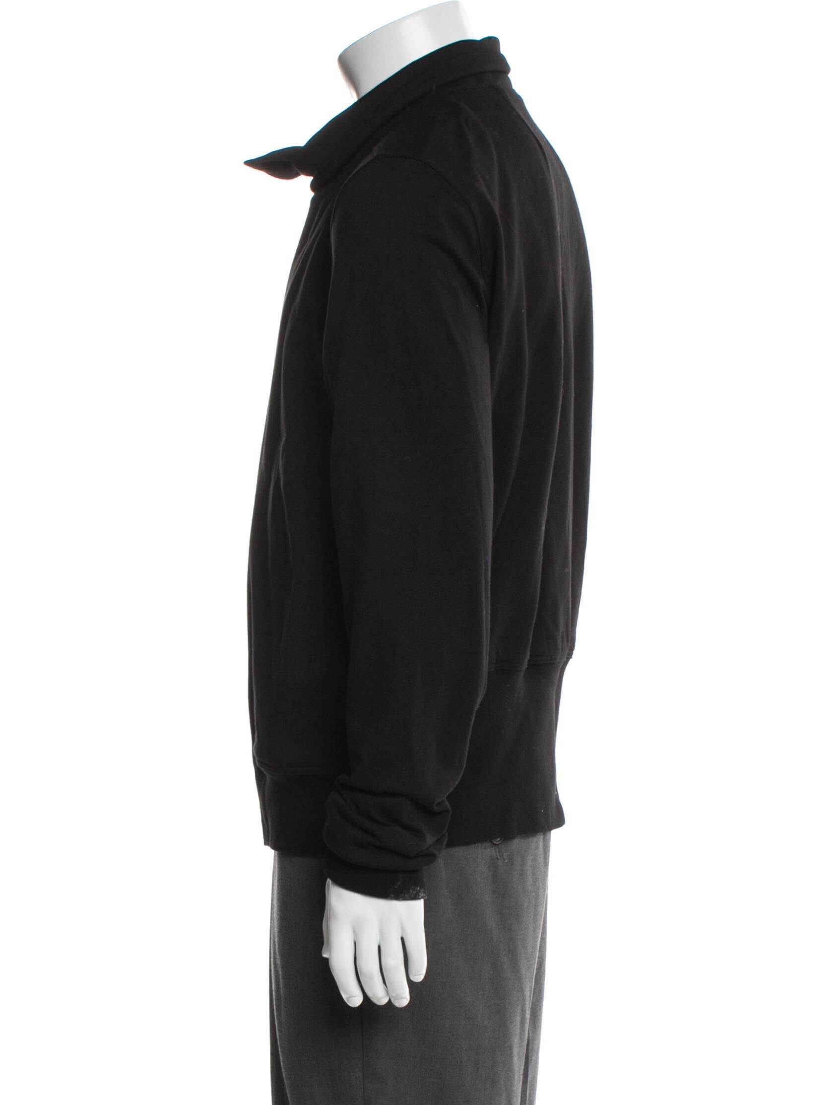 Rick Owens Windbreaker