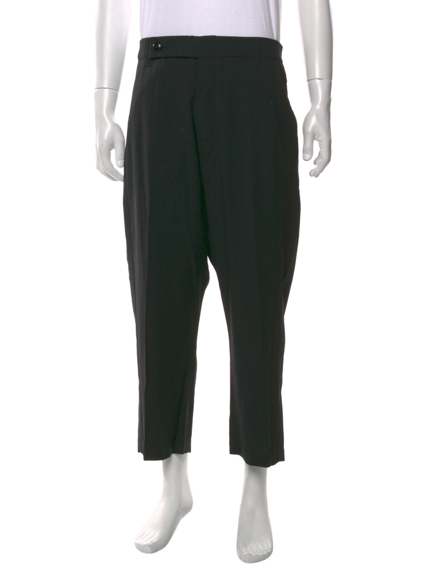 Rick Owens Dress Pants