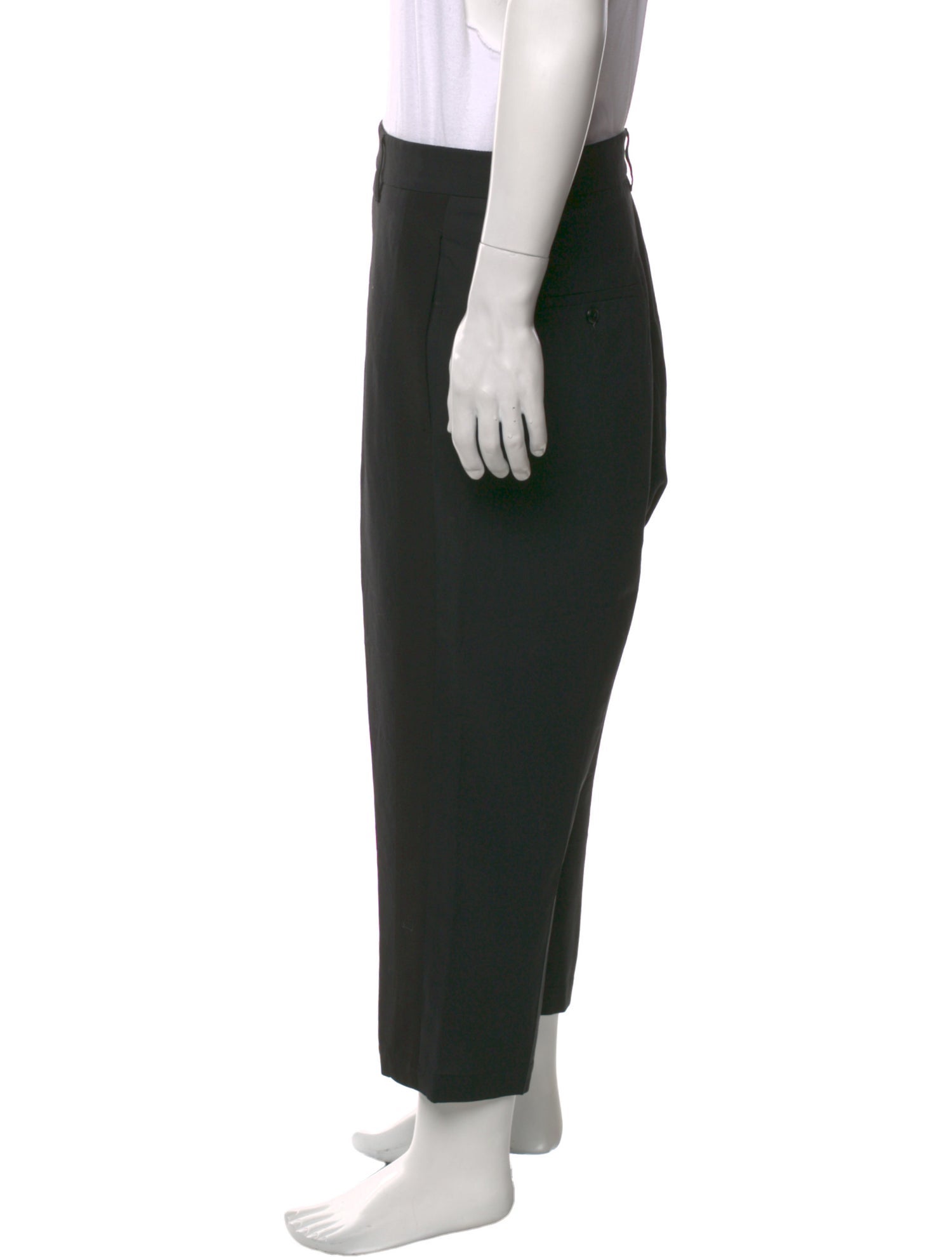 Rick Owens Dress Pants