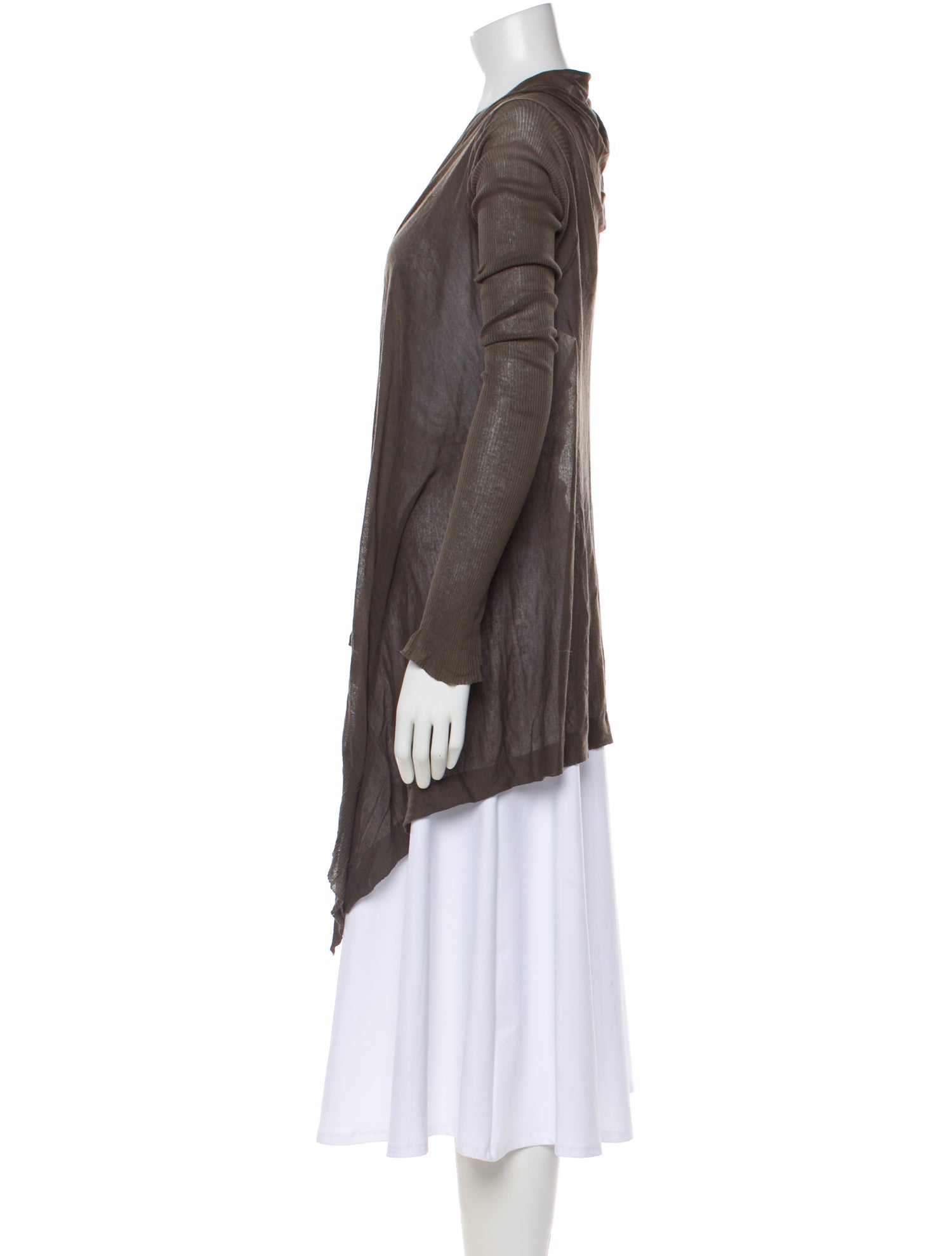 Rick Owens Vintage 2011 Sweater